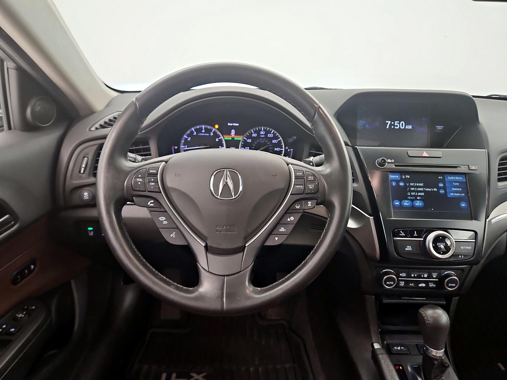 Thumbnail: 2019 Acura ILX - 10