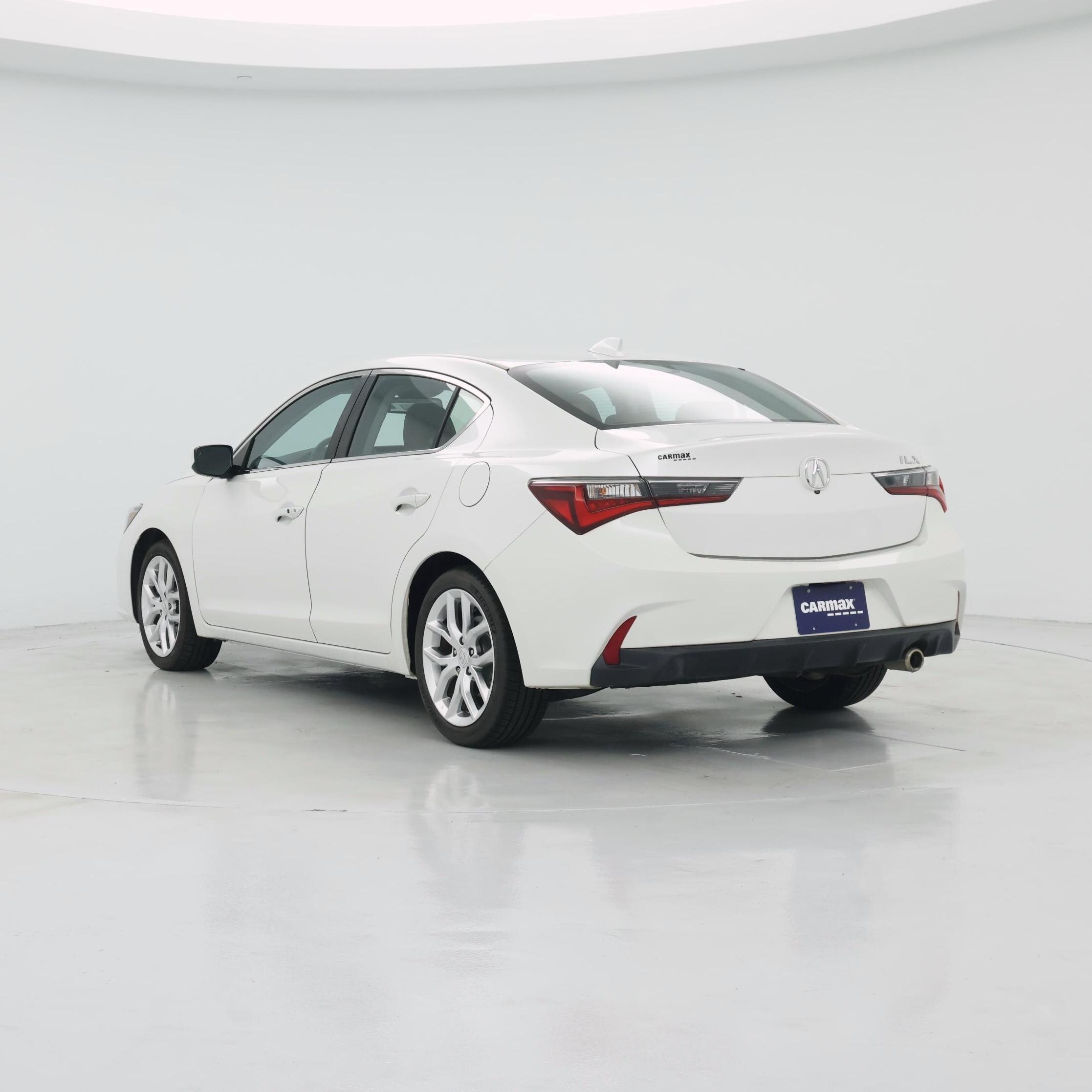Thumbnail: 2019 Acura ILX - 2