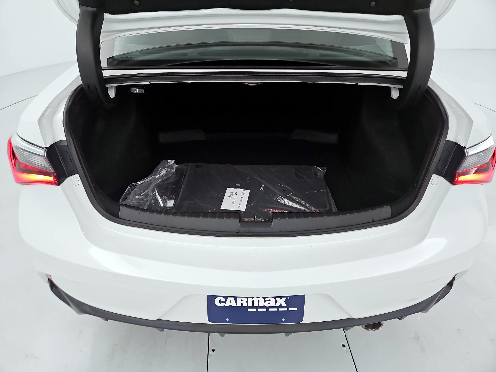 Thumbnail: 2019 Acura ILX - 20