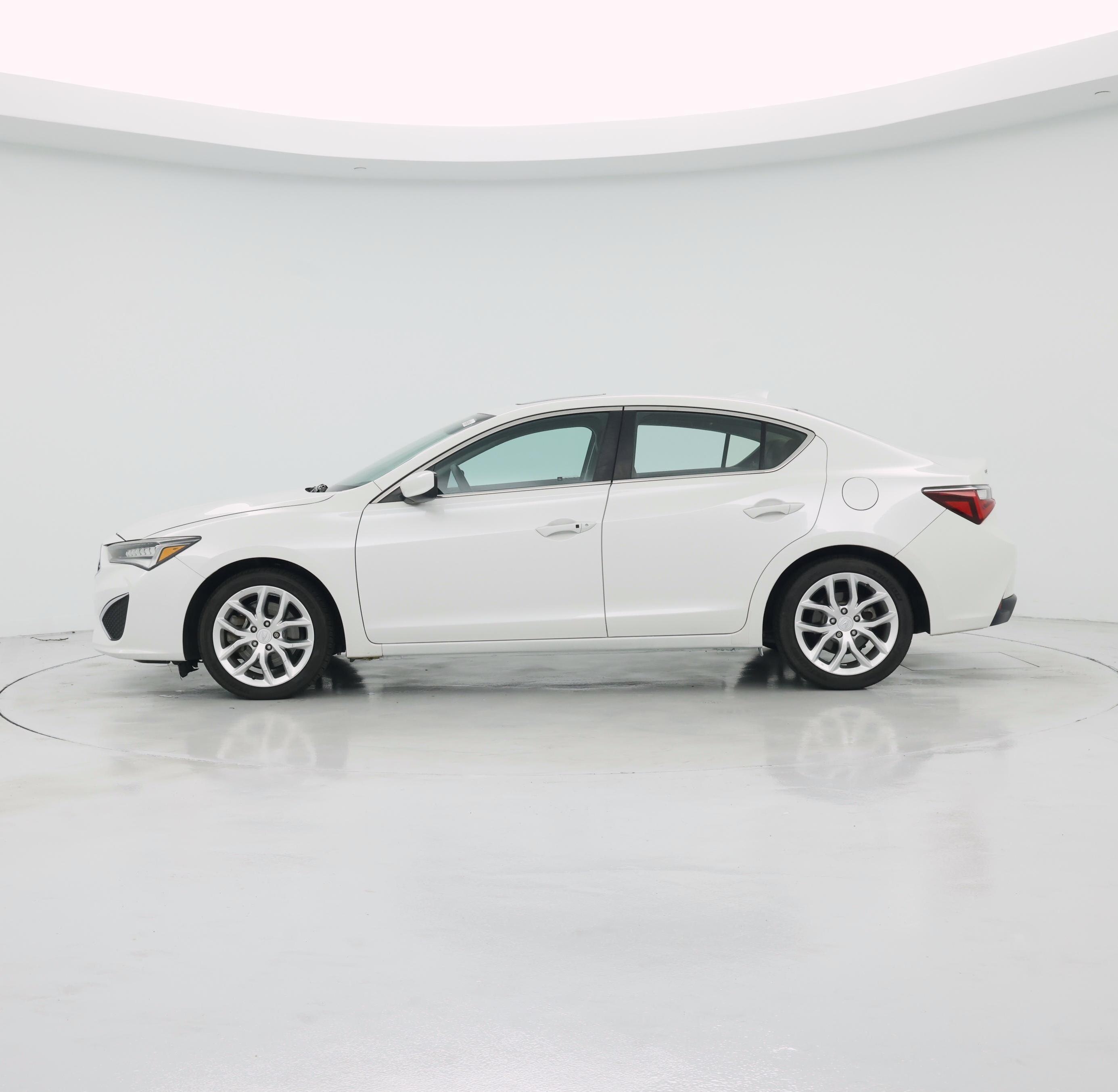 Thumbnail: 2019 Acura ILX - 3