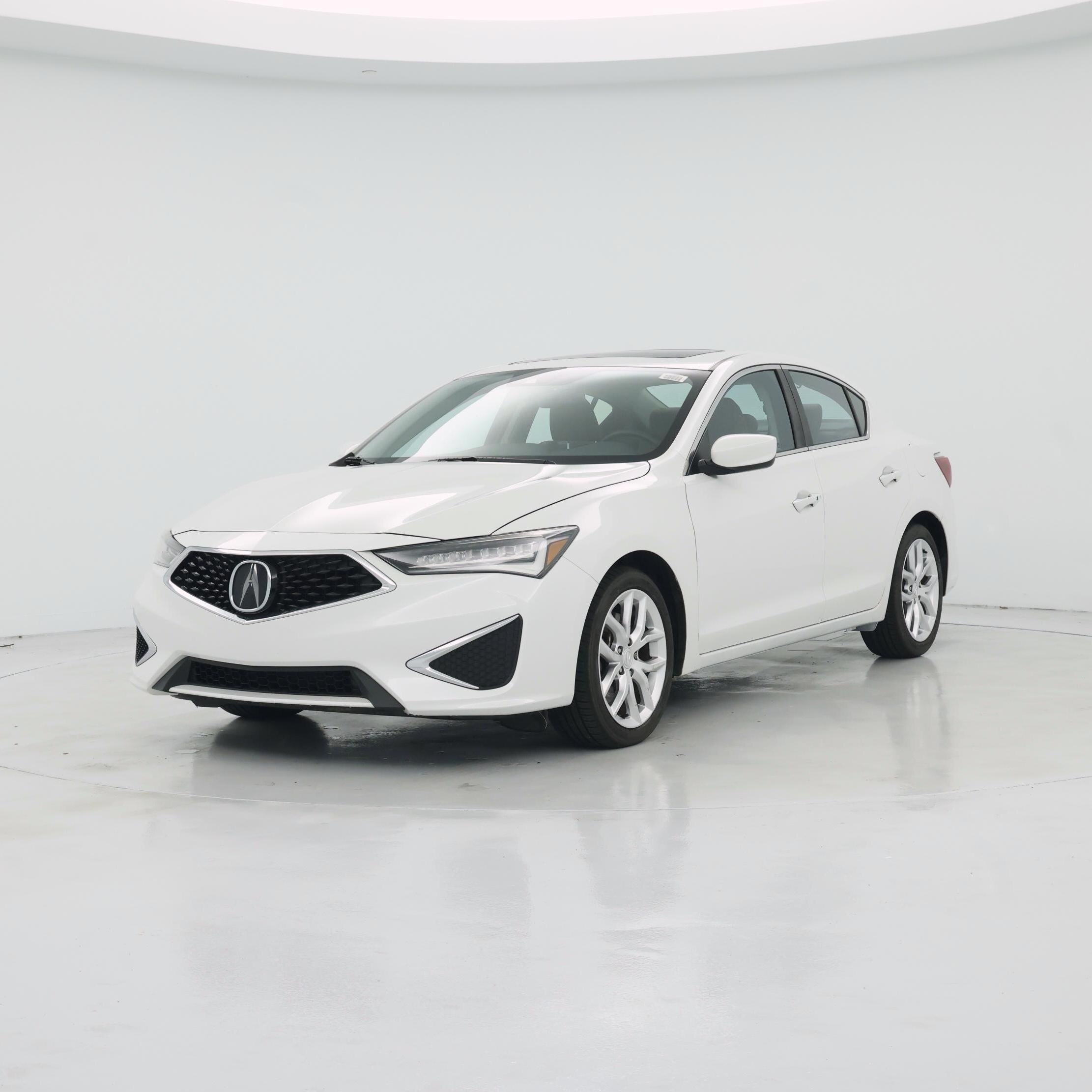 Thumbnail: 2019 Acura ILX - 4
