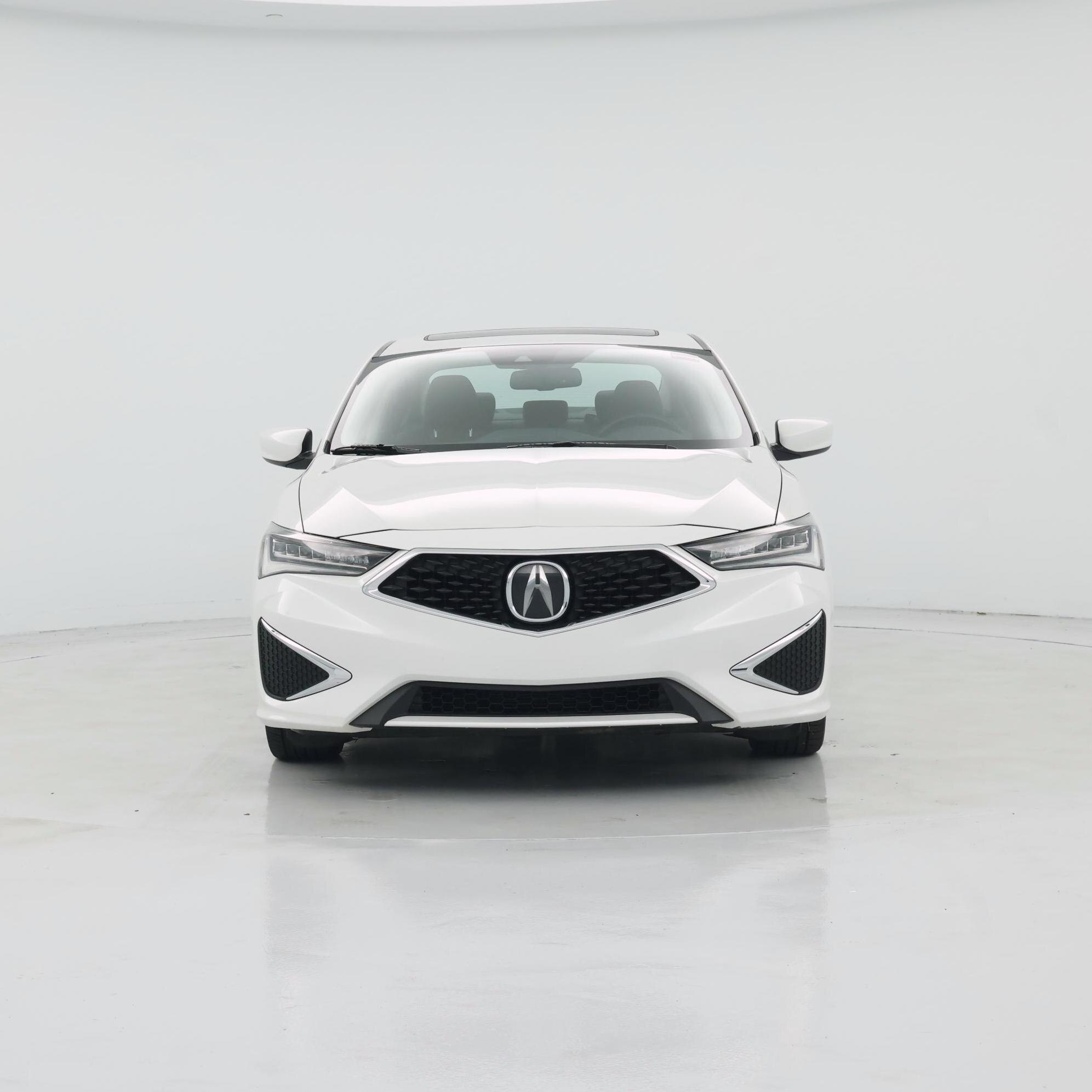 Thumbnail: 2019 Acura ILX - 5