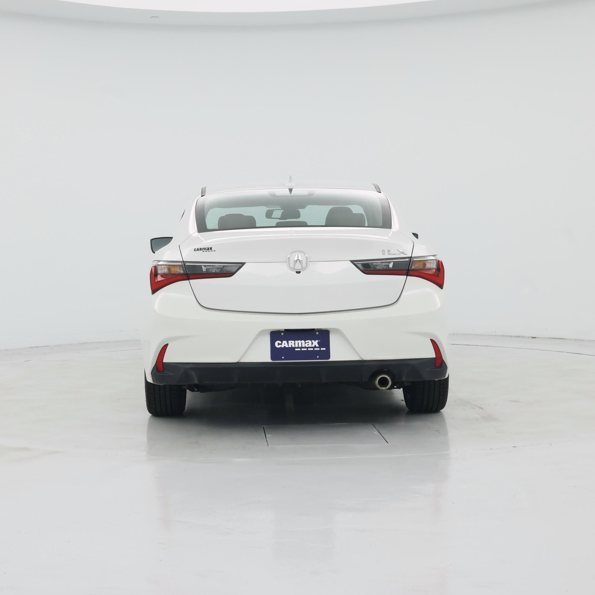 Thumbnail: 2019 Acura ILX - 6