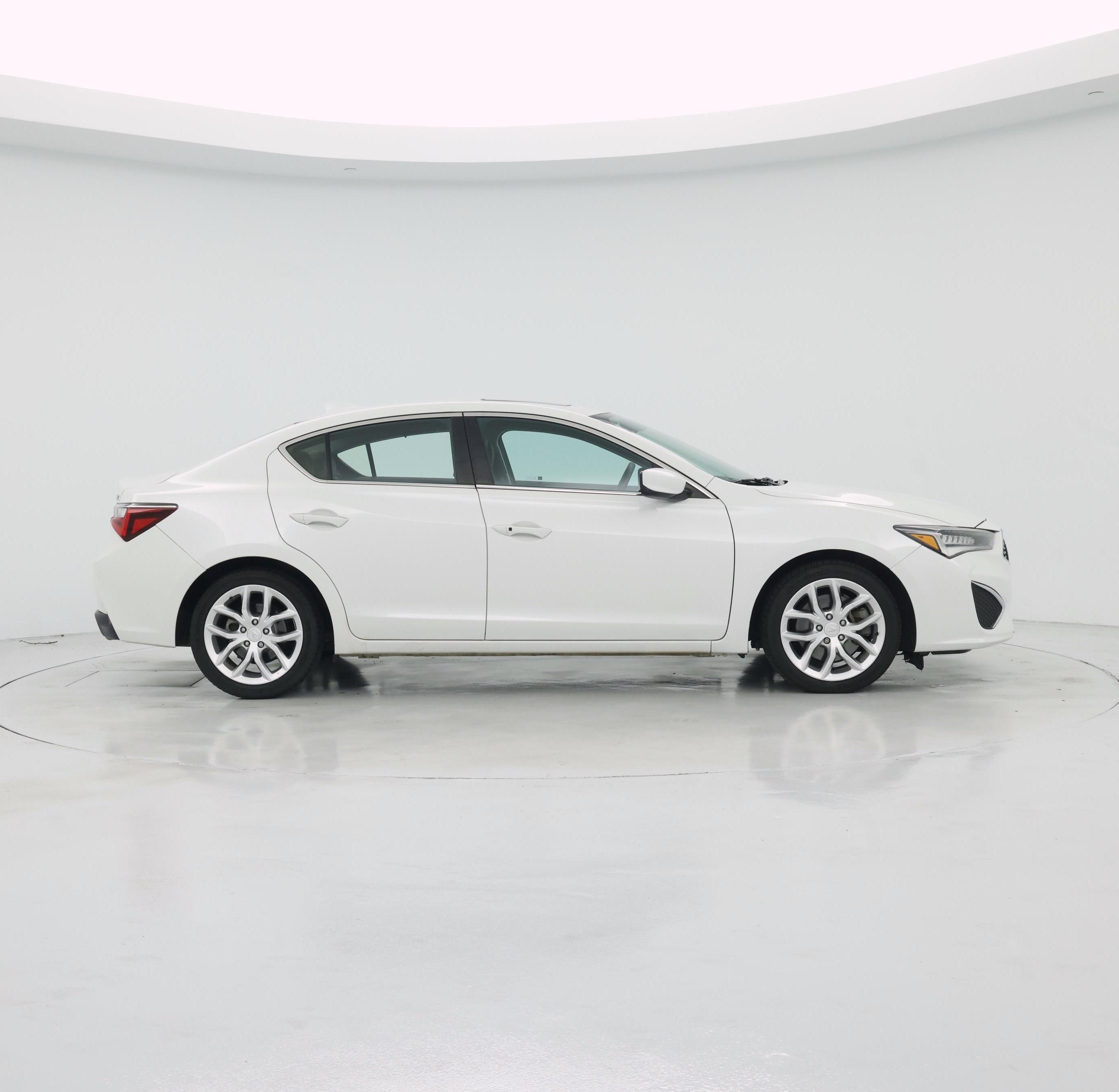 Thumbnail: 2019 Acura ILX - 7