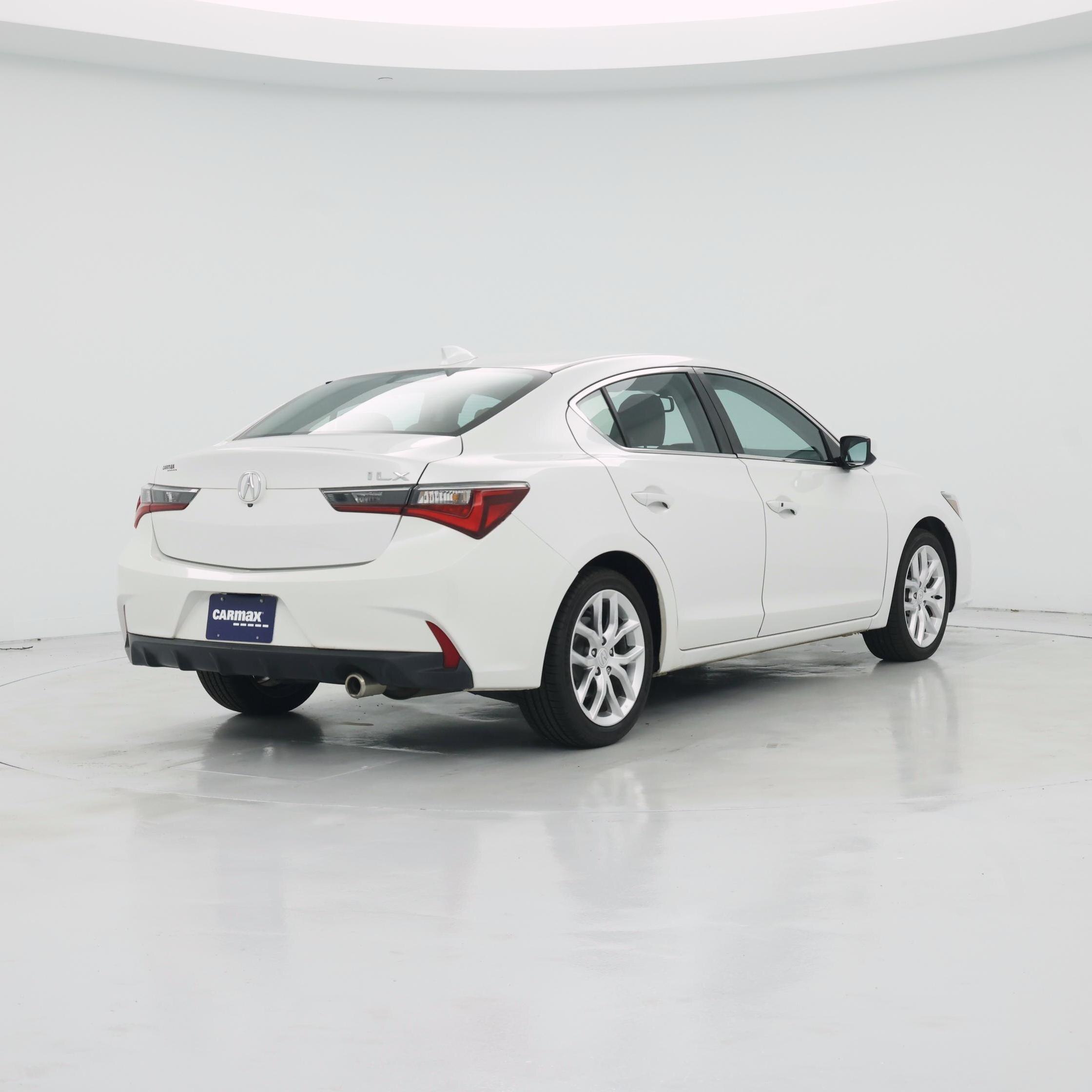 Thumbnail: 2019 Acura ILX - 8