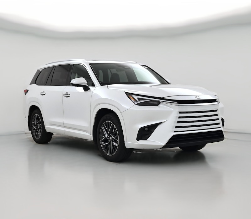 2025 Lexus TX 350 Premium
