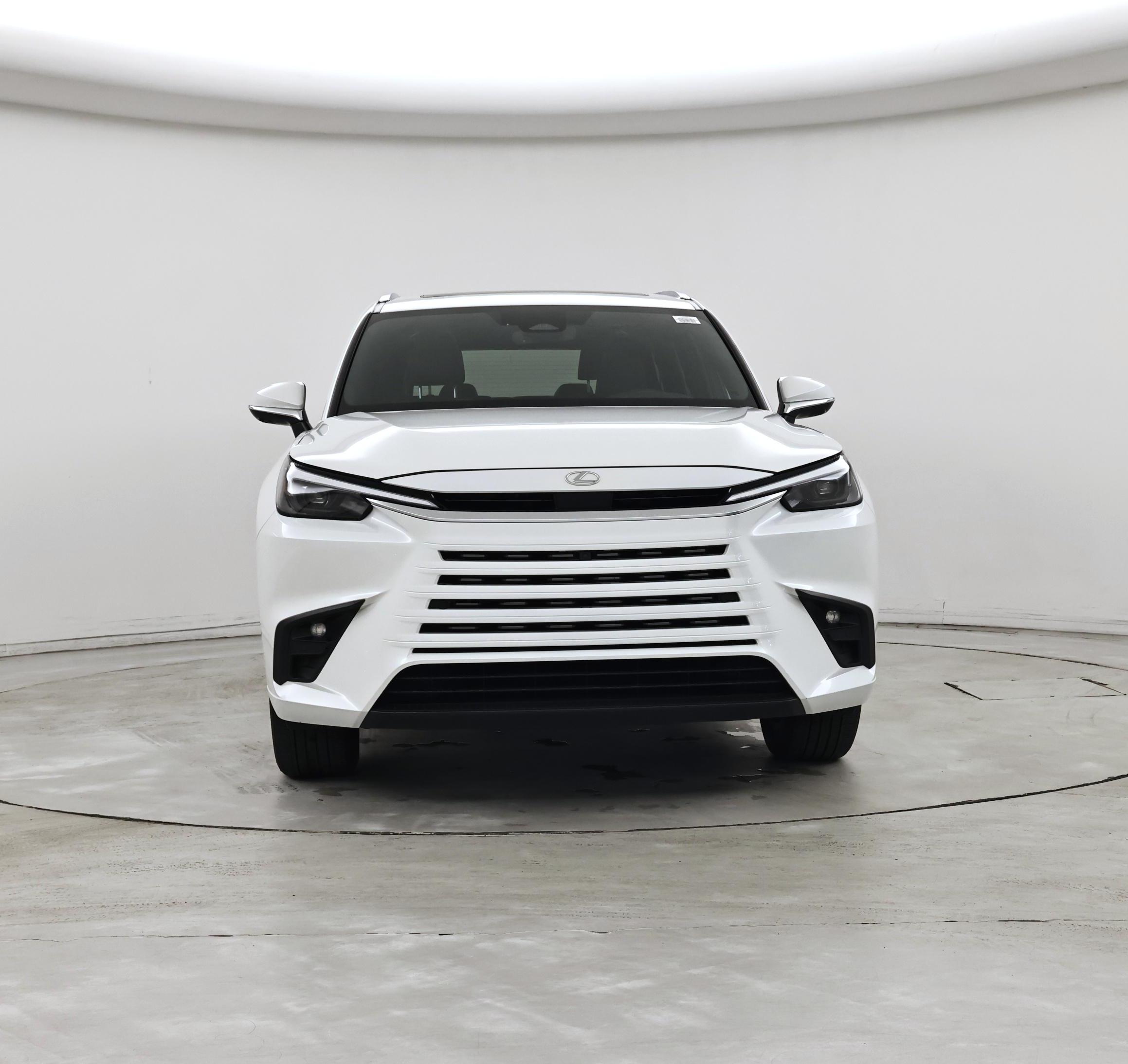 Thumbnail: 2025 Lexus TX - 5