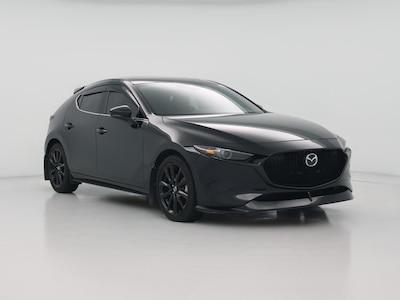 2022 Mazda Mazda3 2.5 Turbo Premium Plus