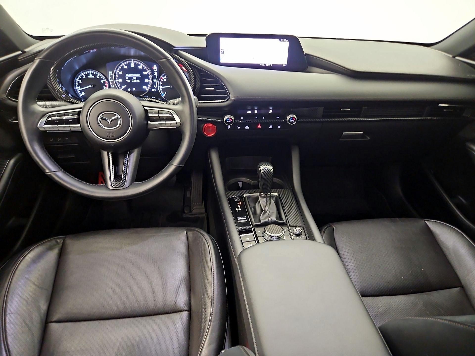Thumbnail: 2022 Mazda Mazda3 - 9