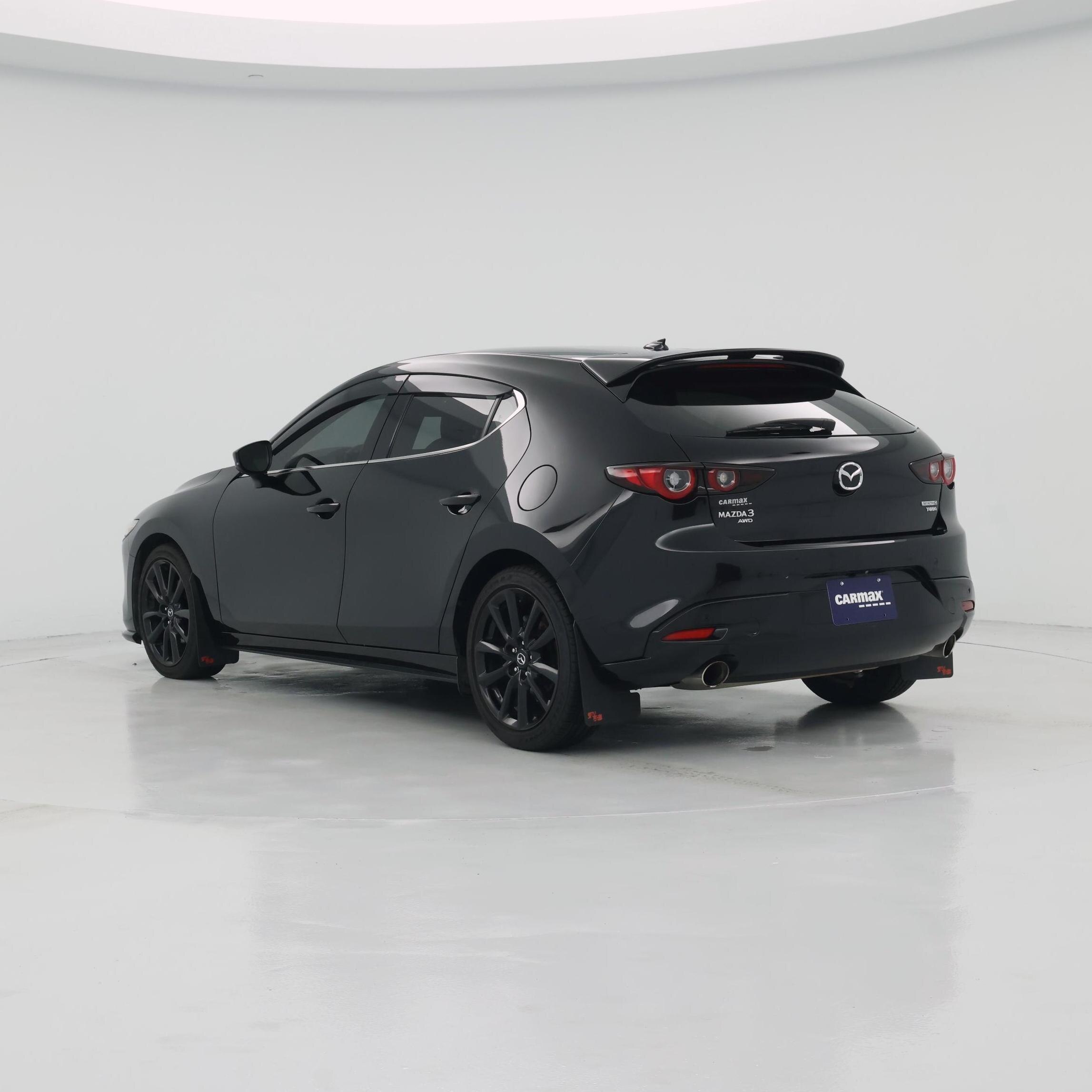 Thumbnail: 2022 Mazda Mazda3 - 2