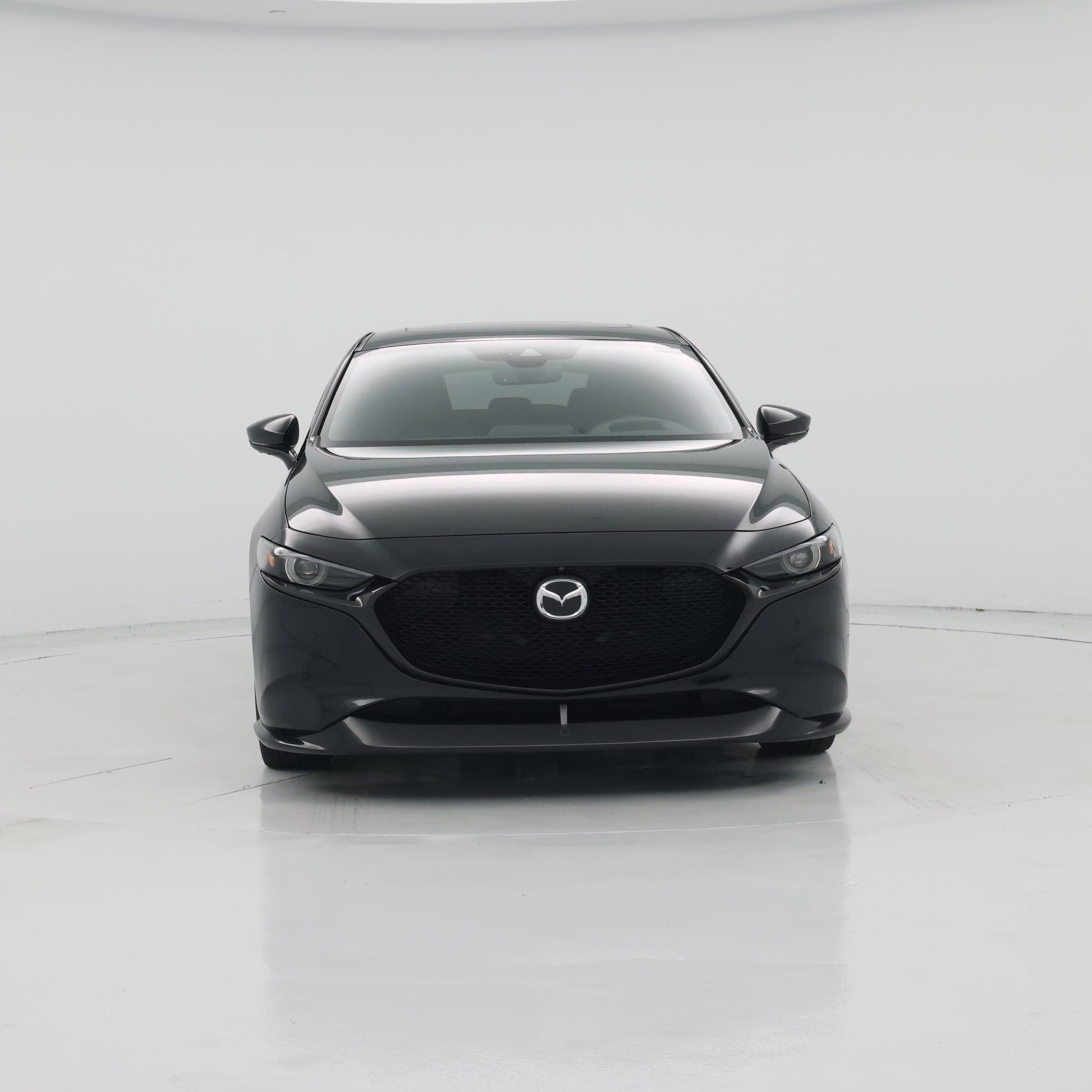 Thumbnail: 2022 Mazda Mazda3 - 5