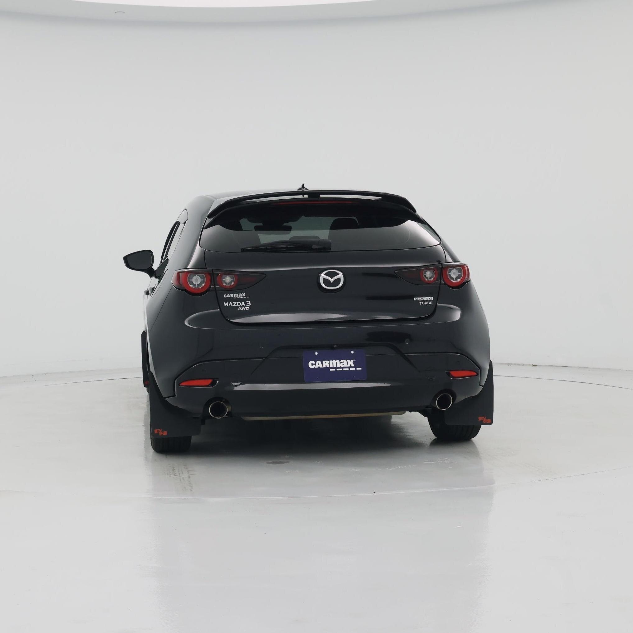 Thumbnail: 2022 Mazda Mazda3 - 6