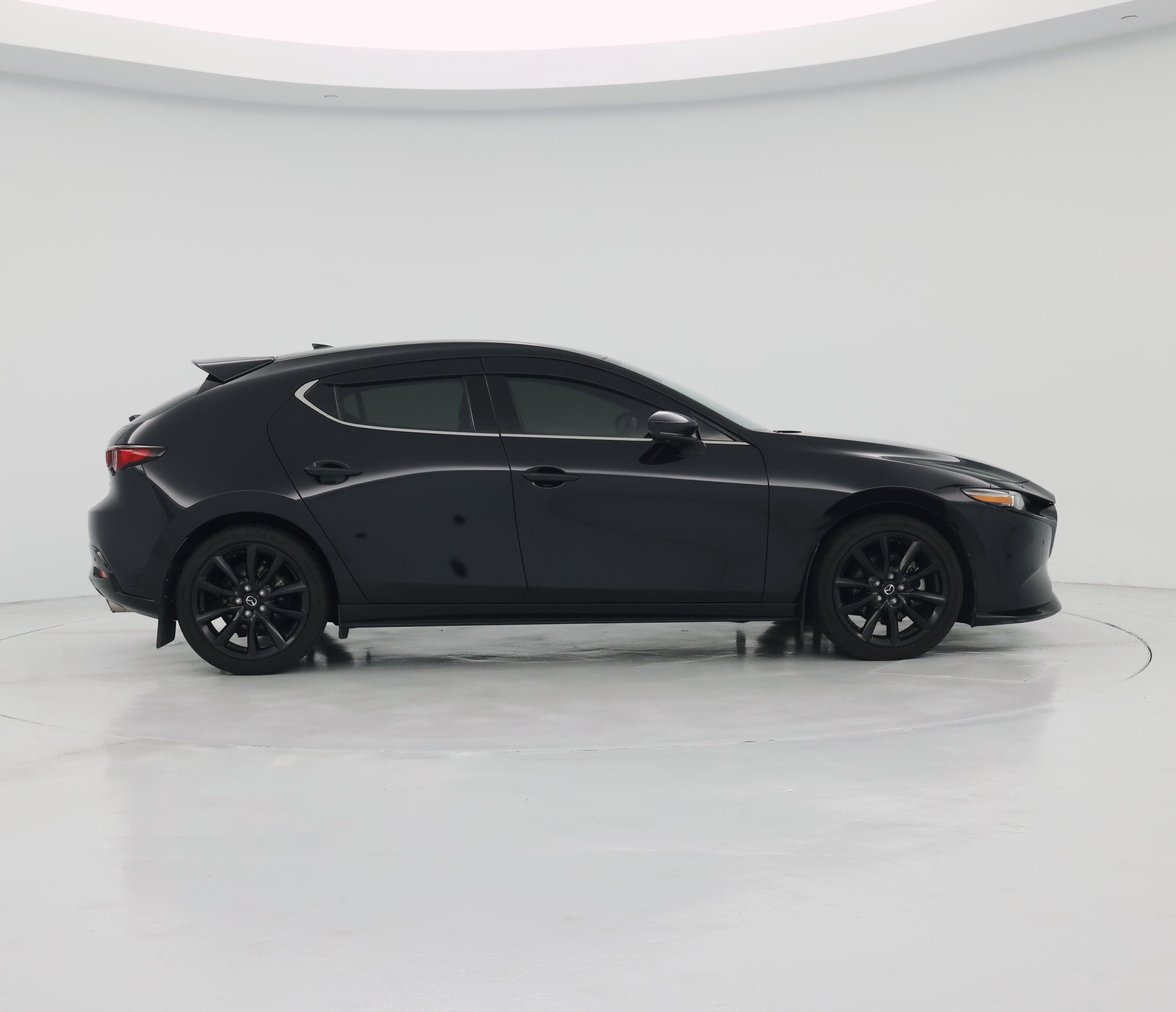 Thumbnail: 2022 Mazda Mazda3 - 7