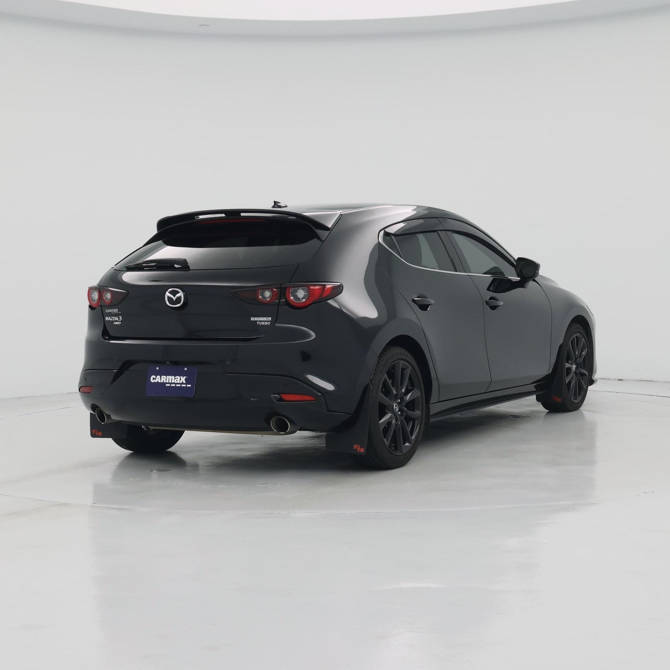 Thumbnail: 2022 Mazda Mazda3 - 8