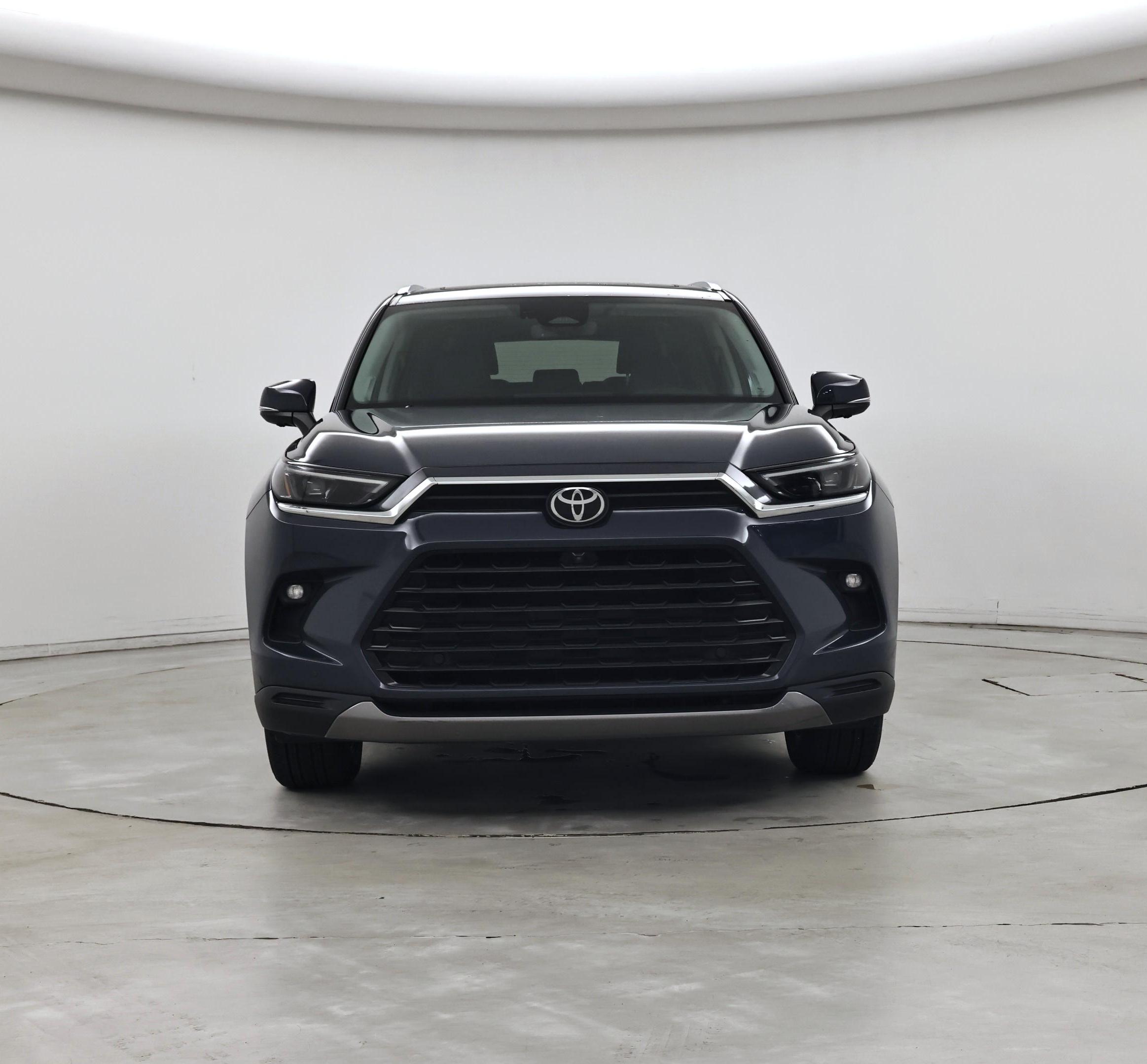 Thumbnail: 2024 Toyota Grand Highlander - 5