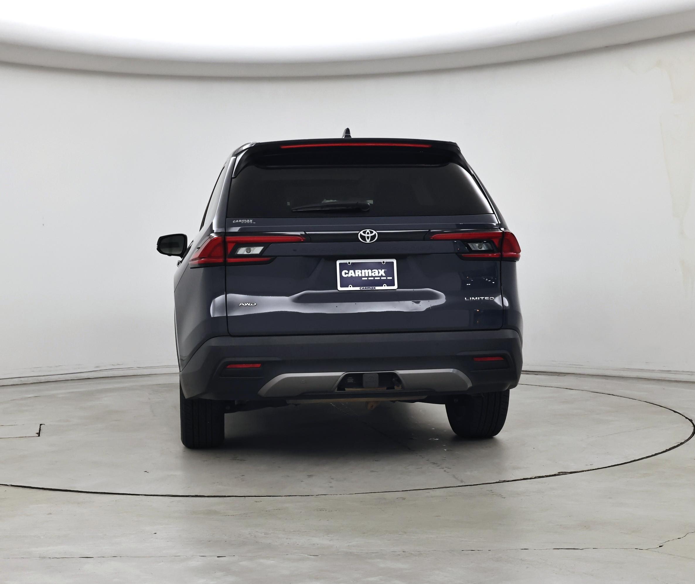 Thumbnail: 2024 Toyota Grand Highlander - 6