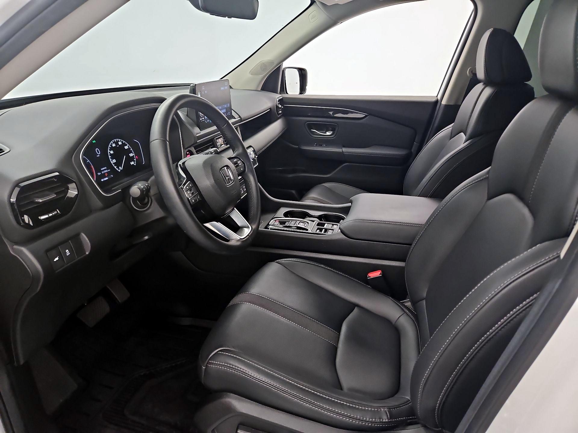 Thumbnail: 2025 Honda Pilot - 11