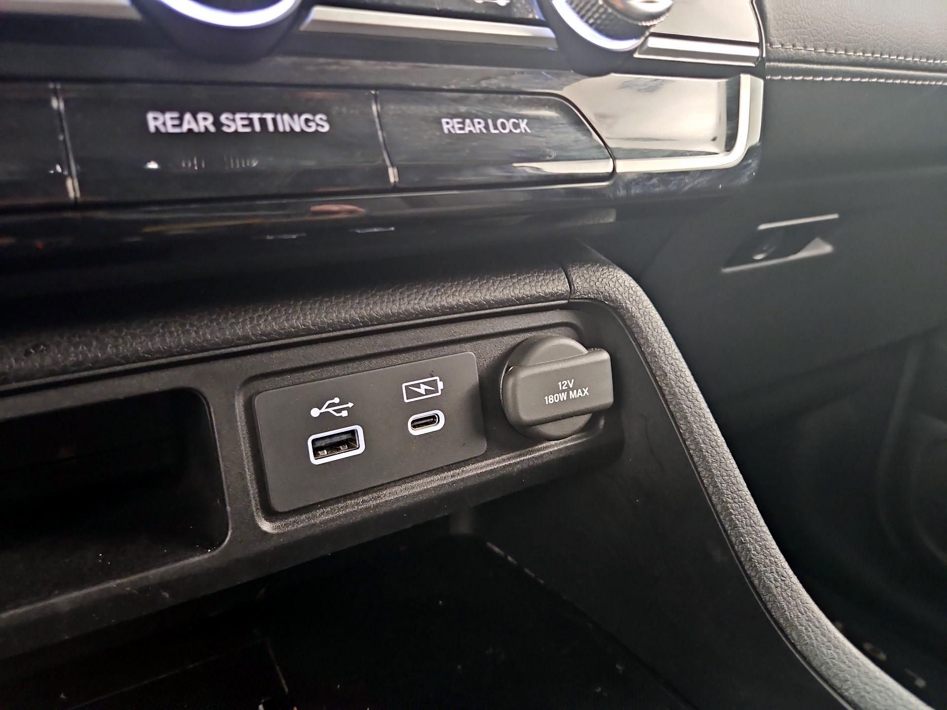 Thumbnail: 2025 Honda Pilot - 18