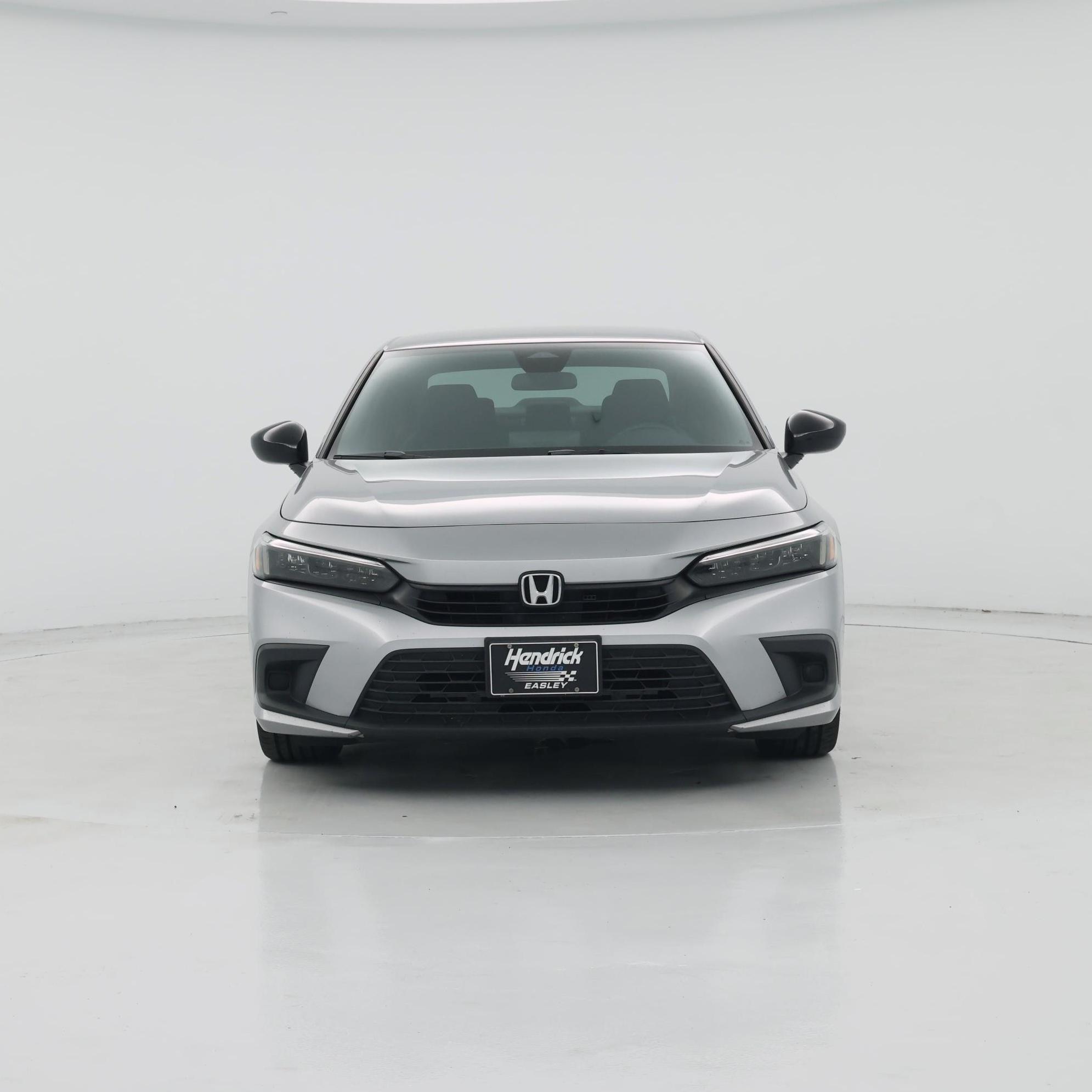 Thumbnail: 2022 Honda Civic - 5