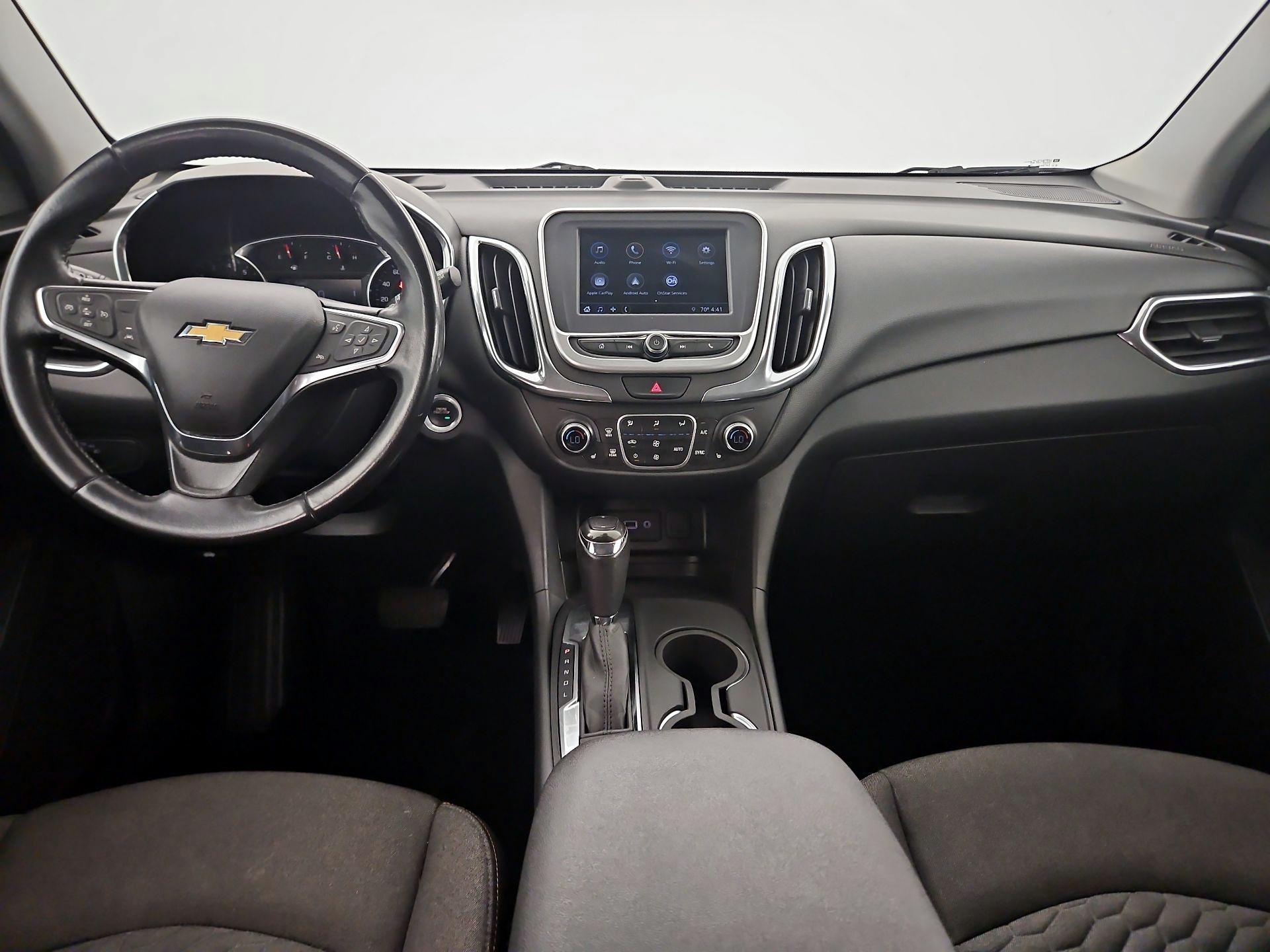 Thumbnail: 2019 Chevrolet Equinox - 9