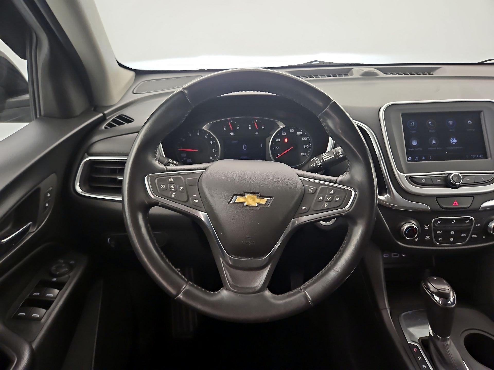 Thumbnail: 2019 Chevrolet Equinox - 10