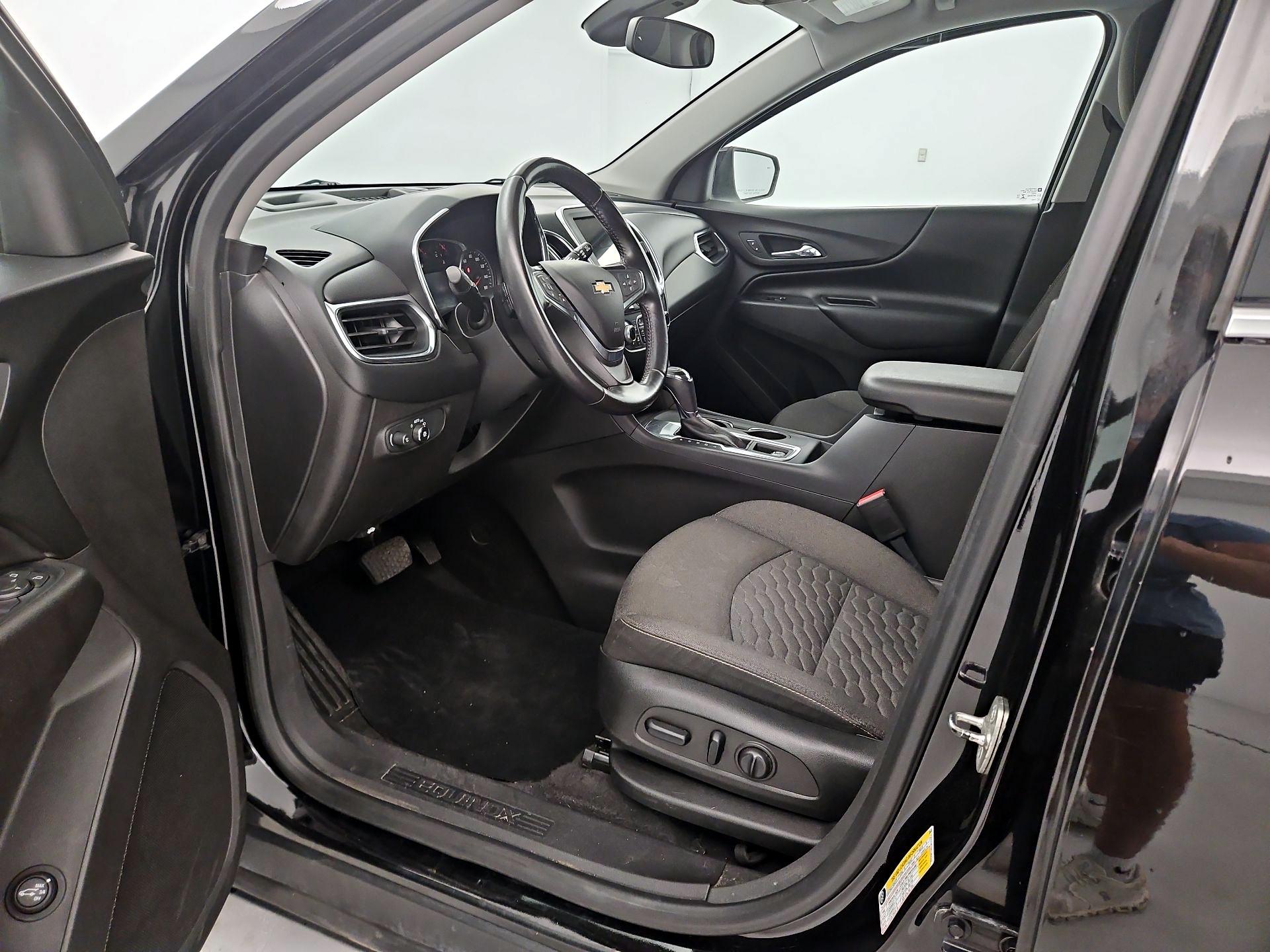 Thumbnail: 2019 Chevrolet Equinox - 11