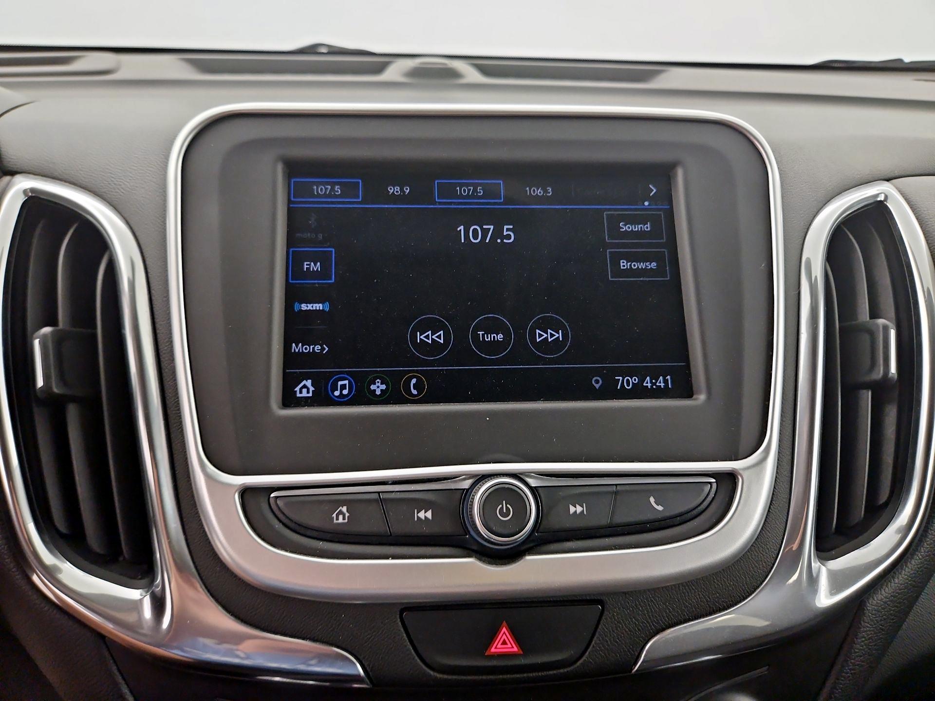 Thumbnail: 2019 Chevrolet Equinox - 15