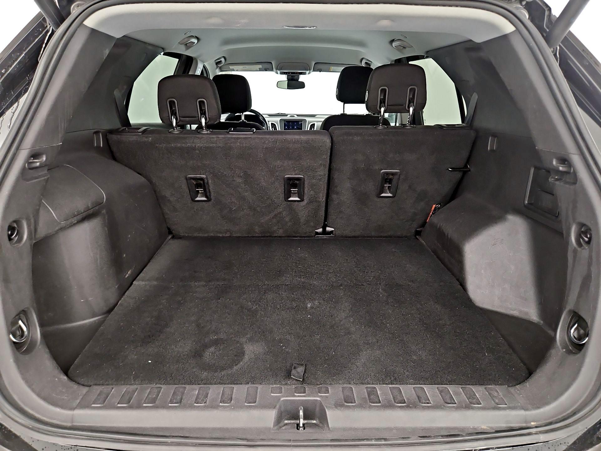 Thumbnail: 2019 Chevrolet Equinox - 20