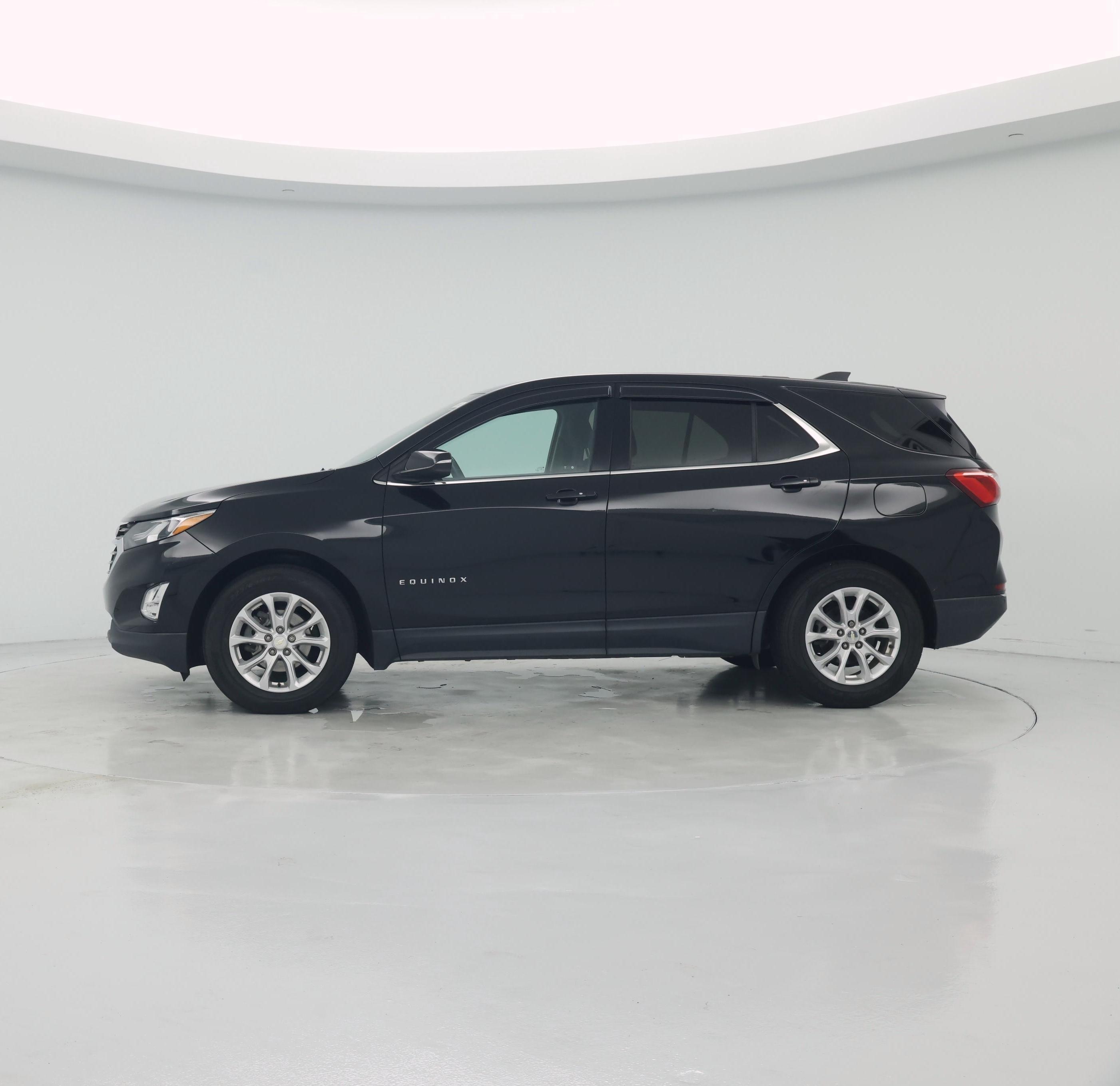 Thumbnail: 2019 Chevrolet Equinox - 3
