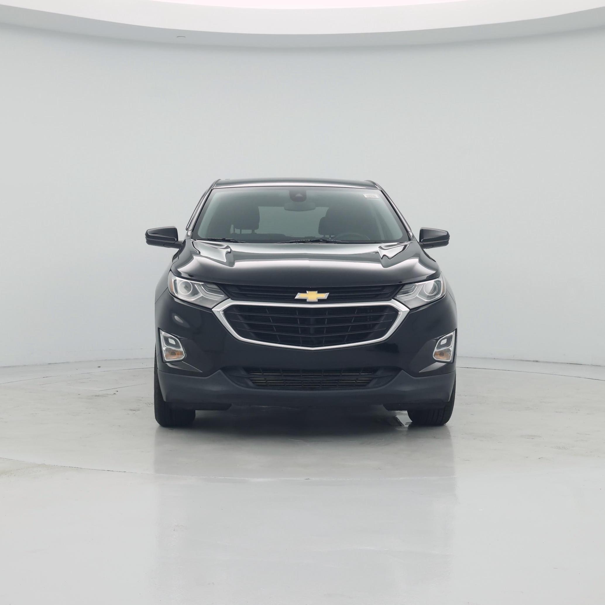 Thumbnail: 2019 Chevrolet Equinox - 5