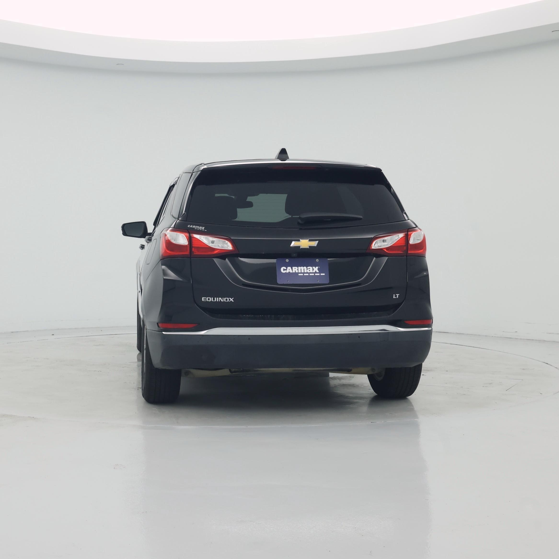 Thumbnail: 2019 Chevrolet Equinox - 6