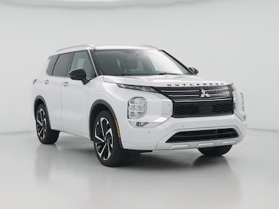2024 Mitsubishi Outlander SEL