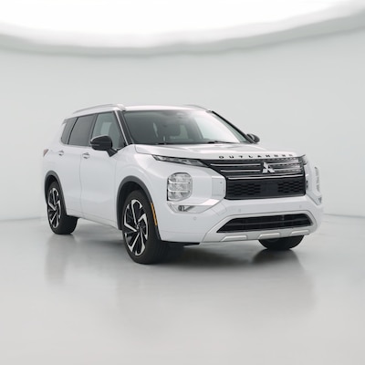 2024 Mitsubishi Outlander SEL