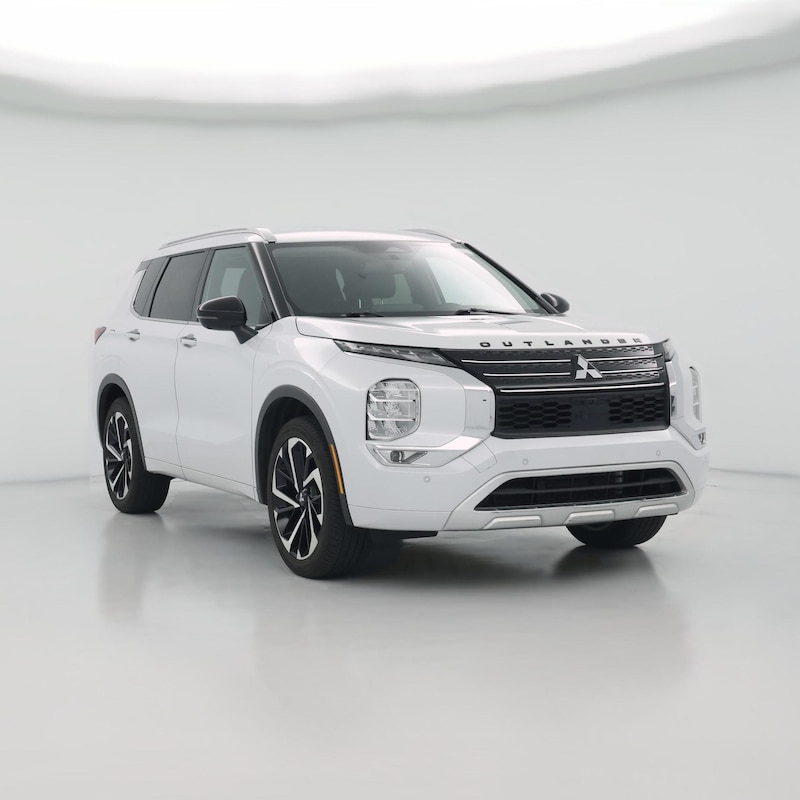 2024 Mitsubishi Outlander SEL
