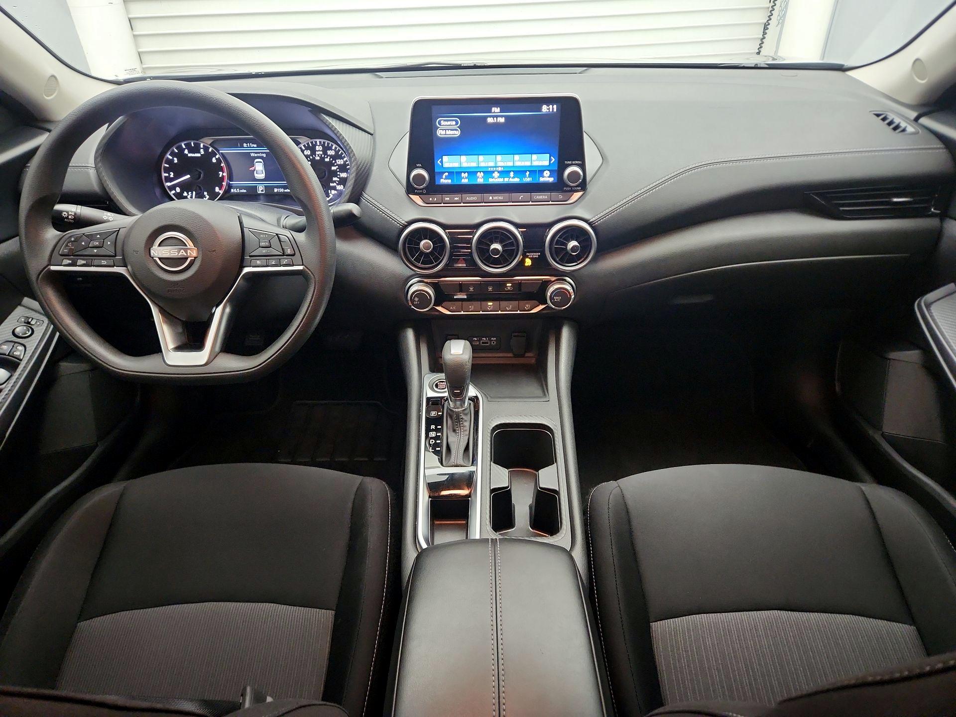 Thumbnail: 2024 Nissan Sentra - 9