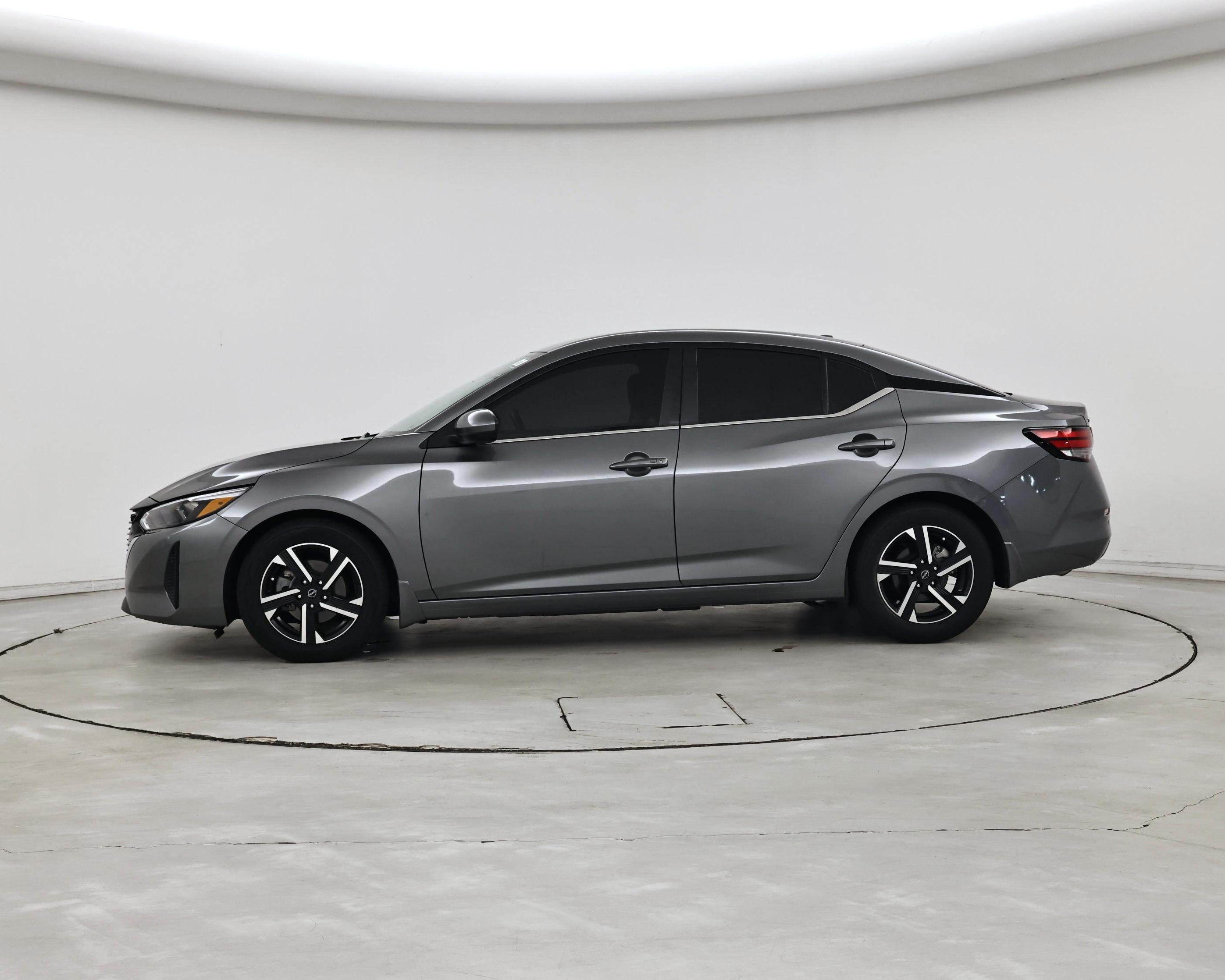 Thumbnail: 2024 Nissan Sentra - 3