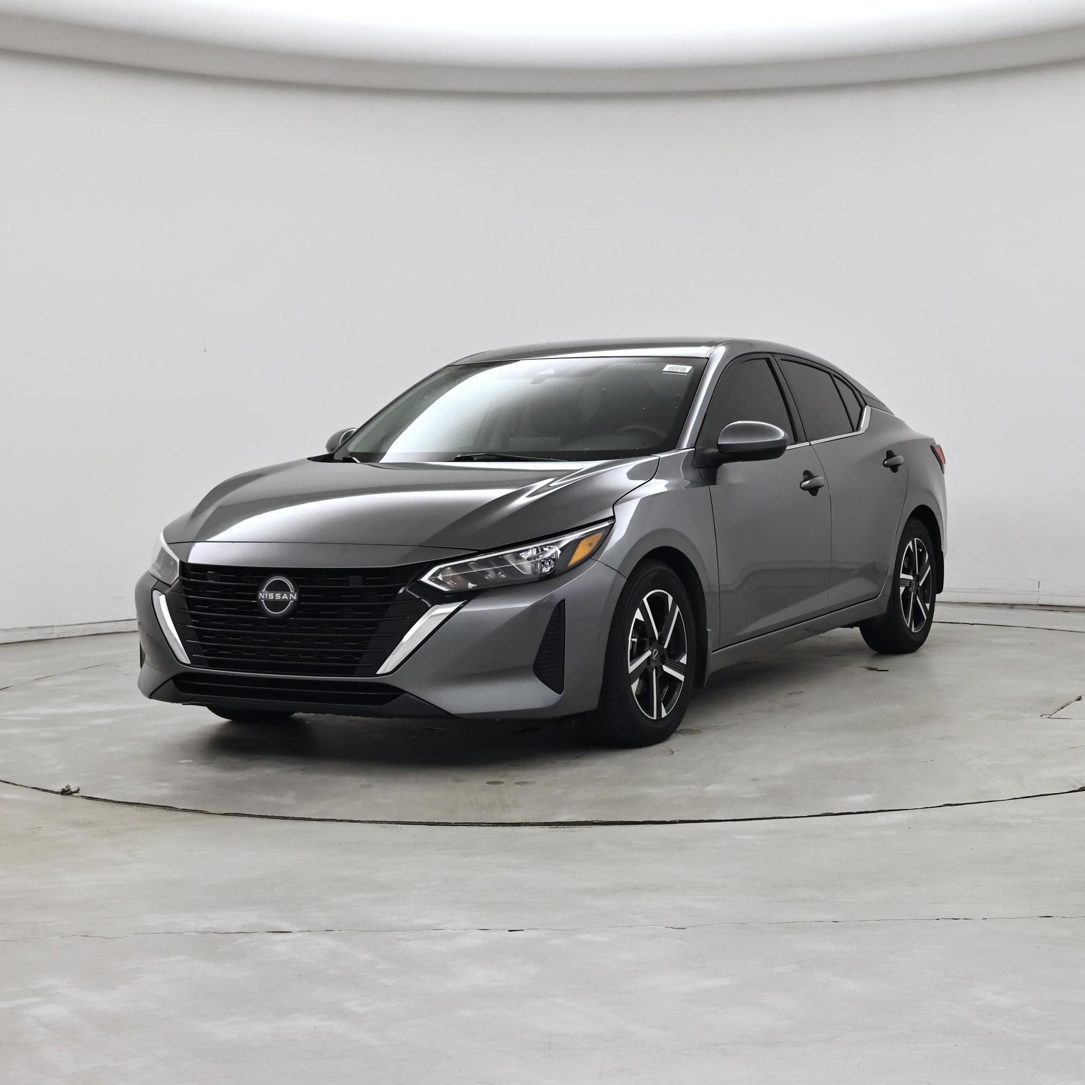 Thumbnail: 2024 Nissan Sentra - 4