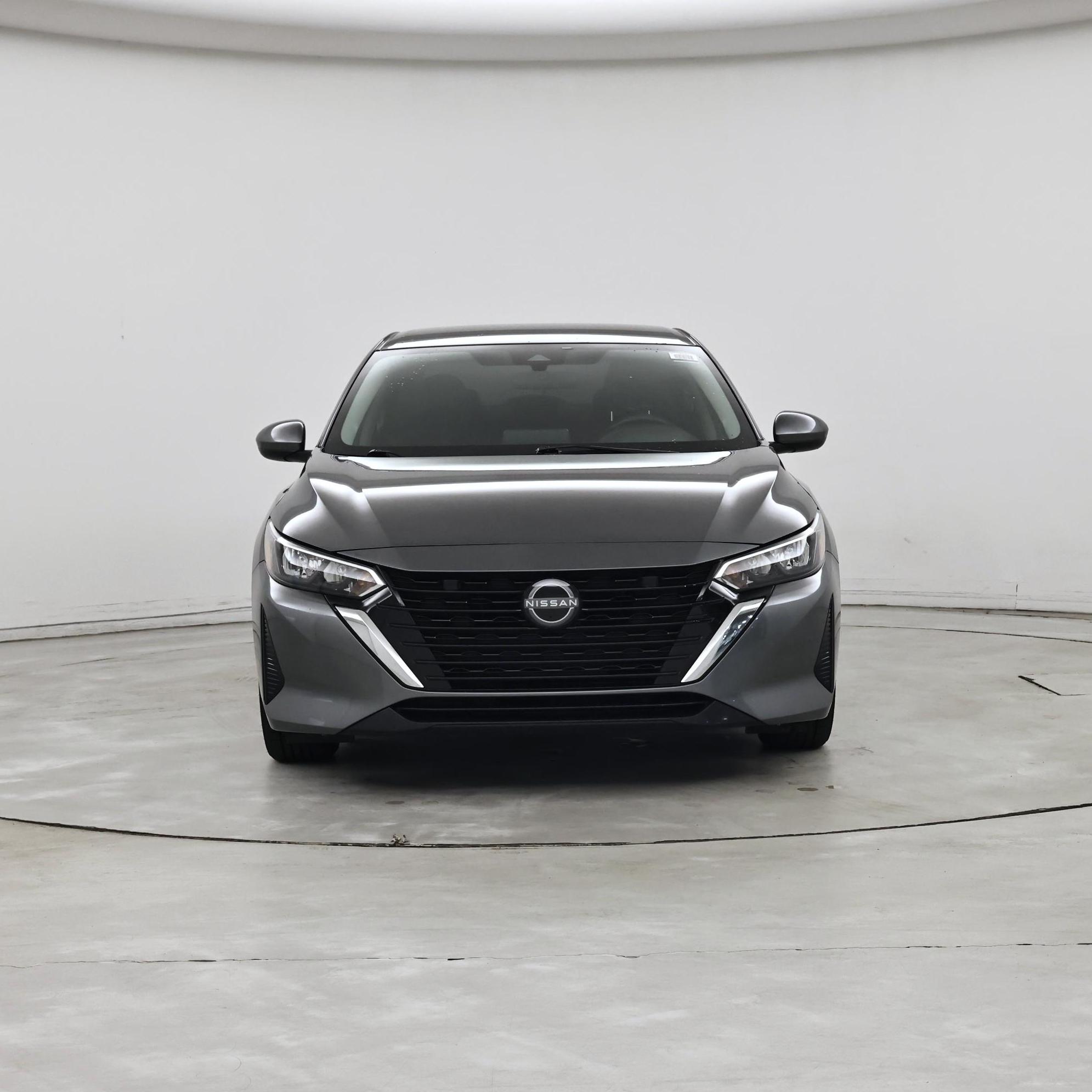 Thumbnail: 2024 Nissan Sentra - 5