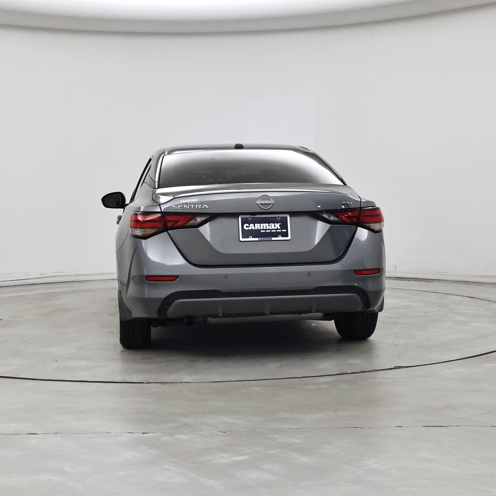 Thumbnail: 2024 Nissan Sentra - 6