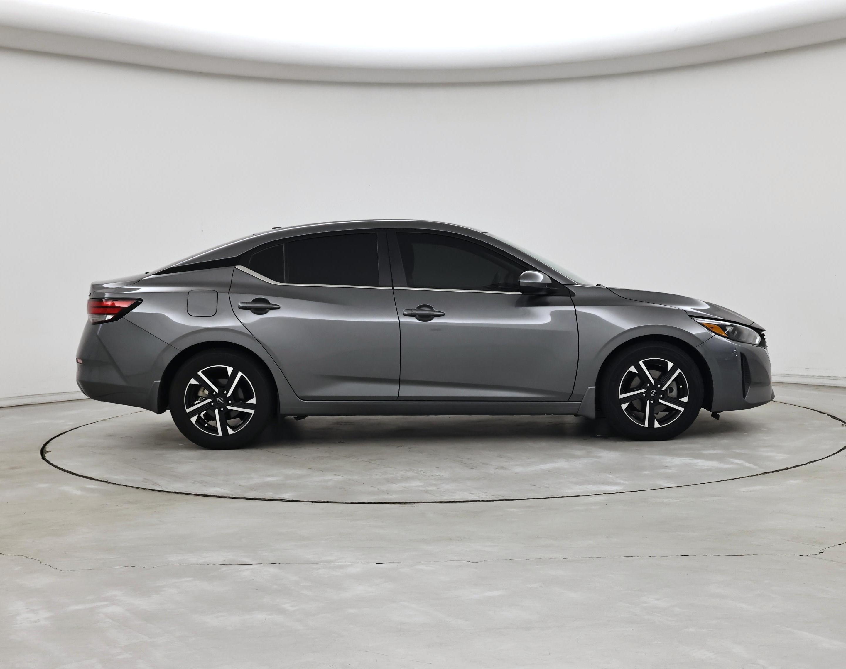 Thumbnail: 2024 Nissan Sentra - 7