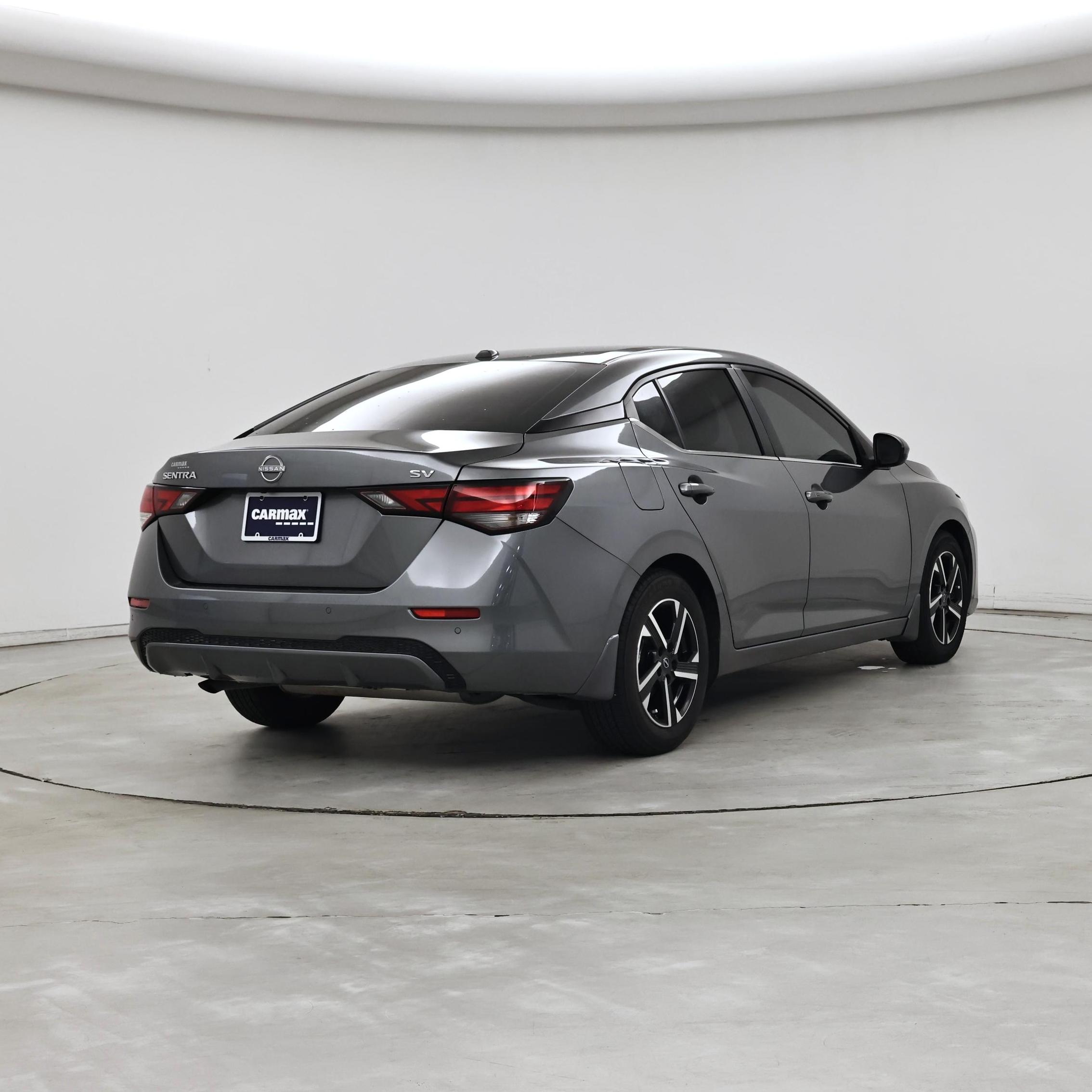 Thumbnail: 2024 Nissan Sentra - 8