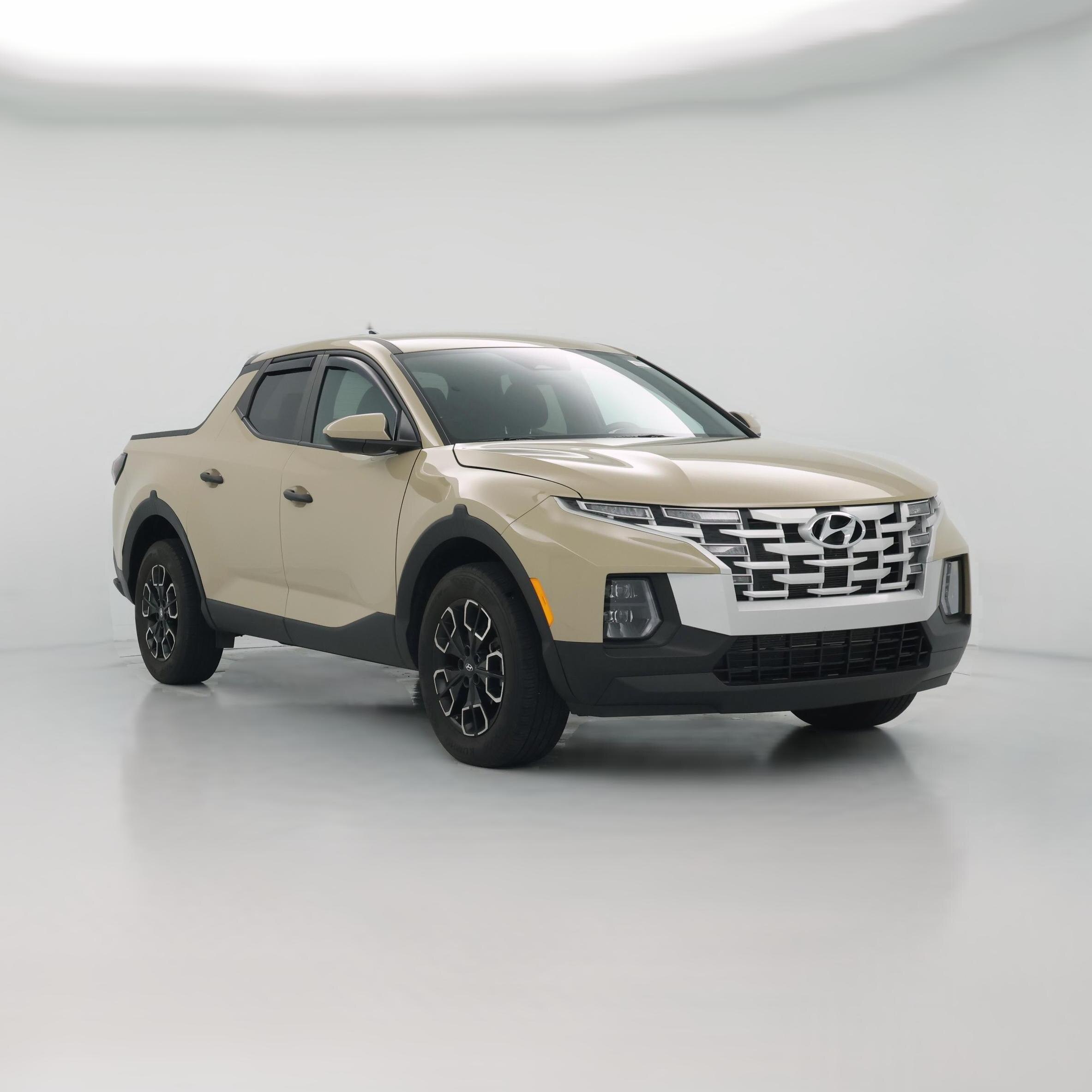 Thumbnail: 2024 Hyundai Santa Cruz - 1