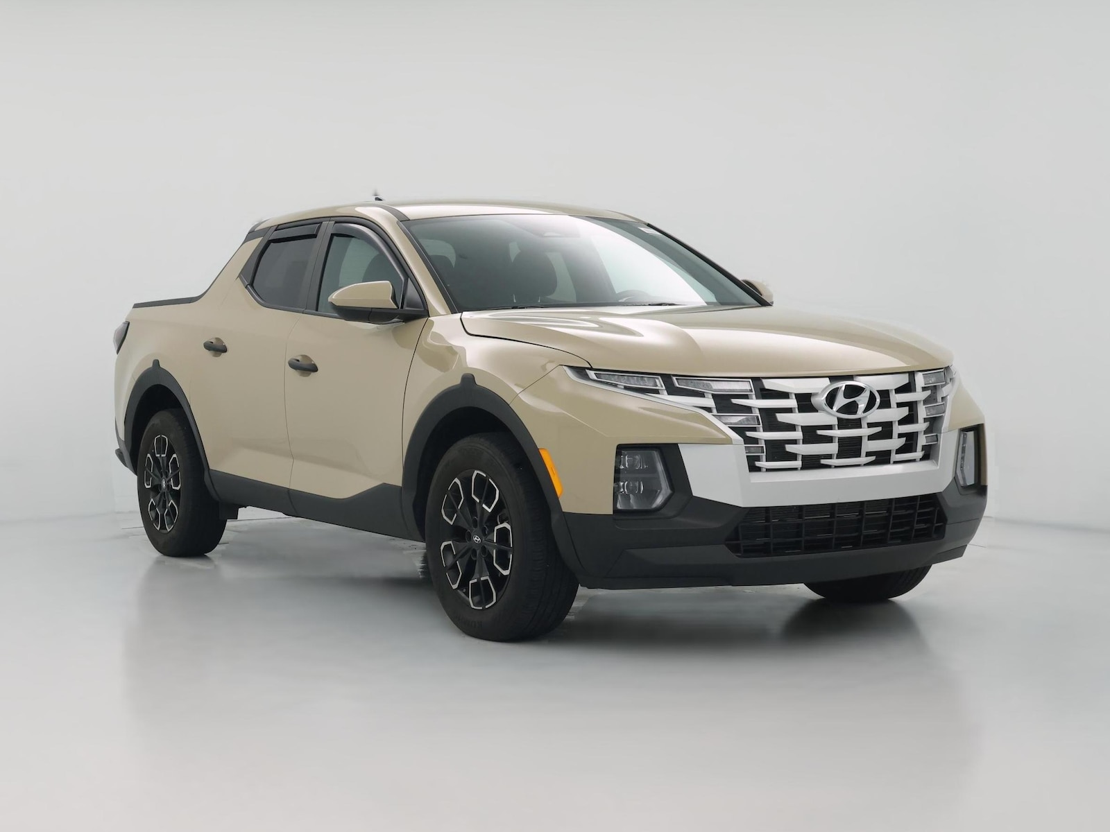 2024 Hyundai Santa Cruz