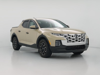 2024 Hyundai Santa Cruz SE