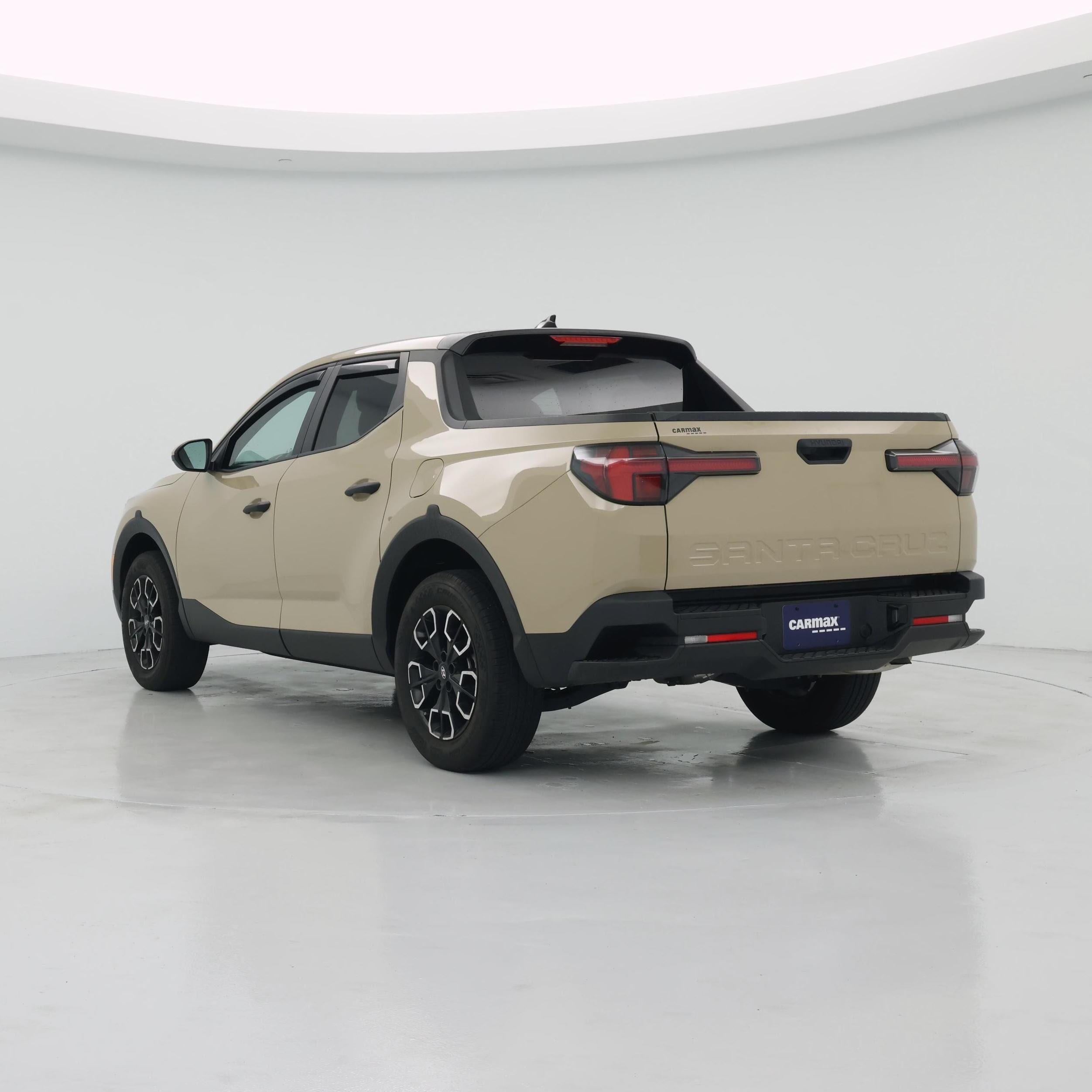Thumbnail: 2024 Hyundai Santa Cruz - 2