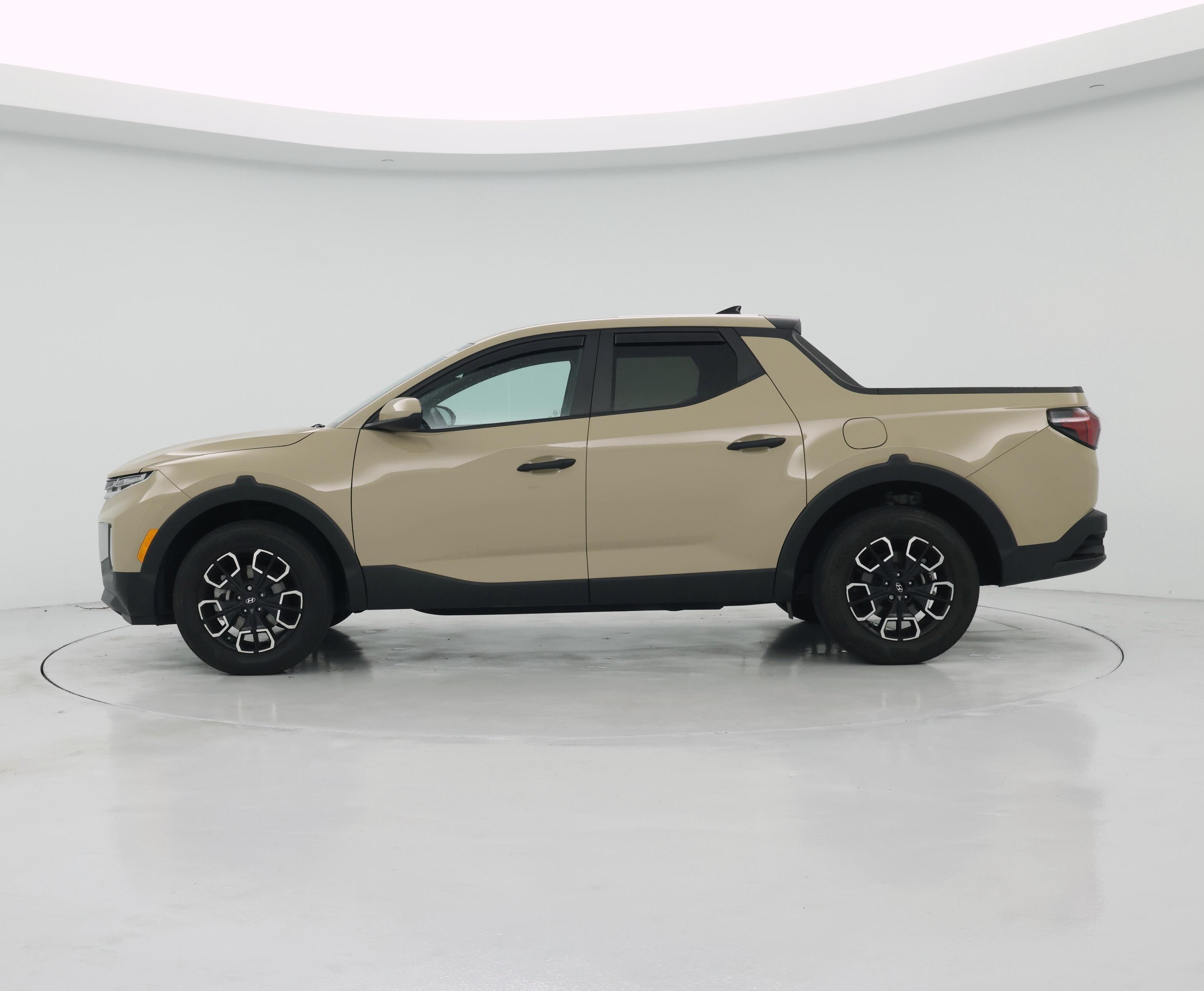 Thumbnail: 2024 Hyundai Santa Cruz - 3