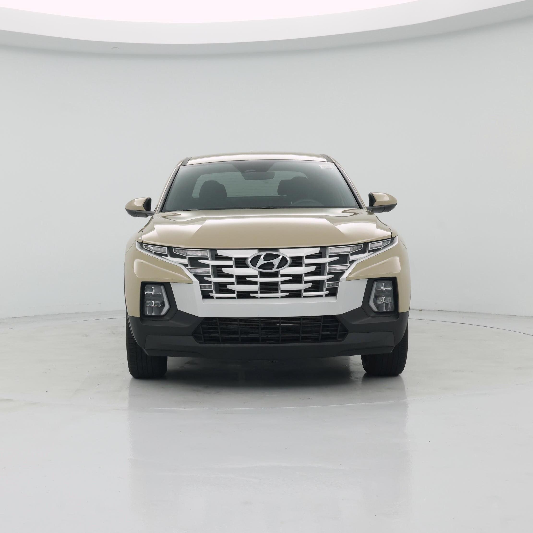 Thumbnail: 2024 Hyundai Santa Cruz - 5