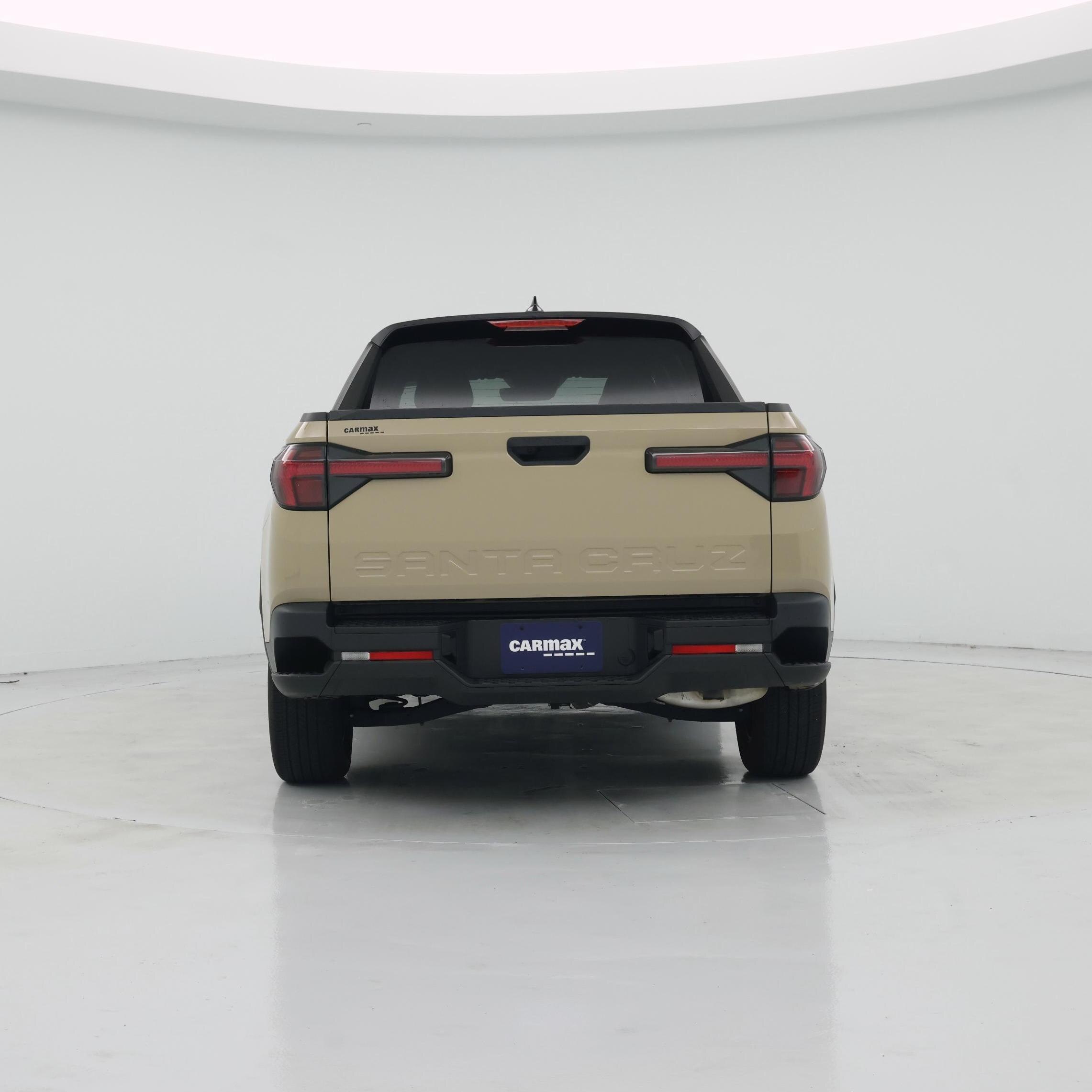 Thumbnail: 2024 Hyundai Santa Cruz - 6