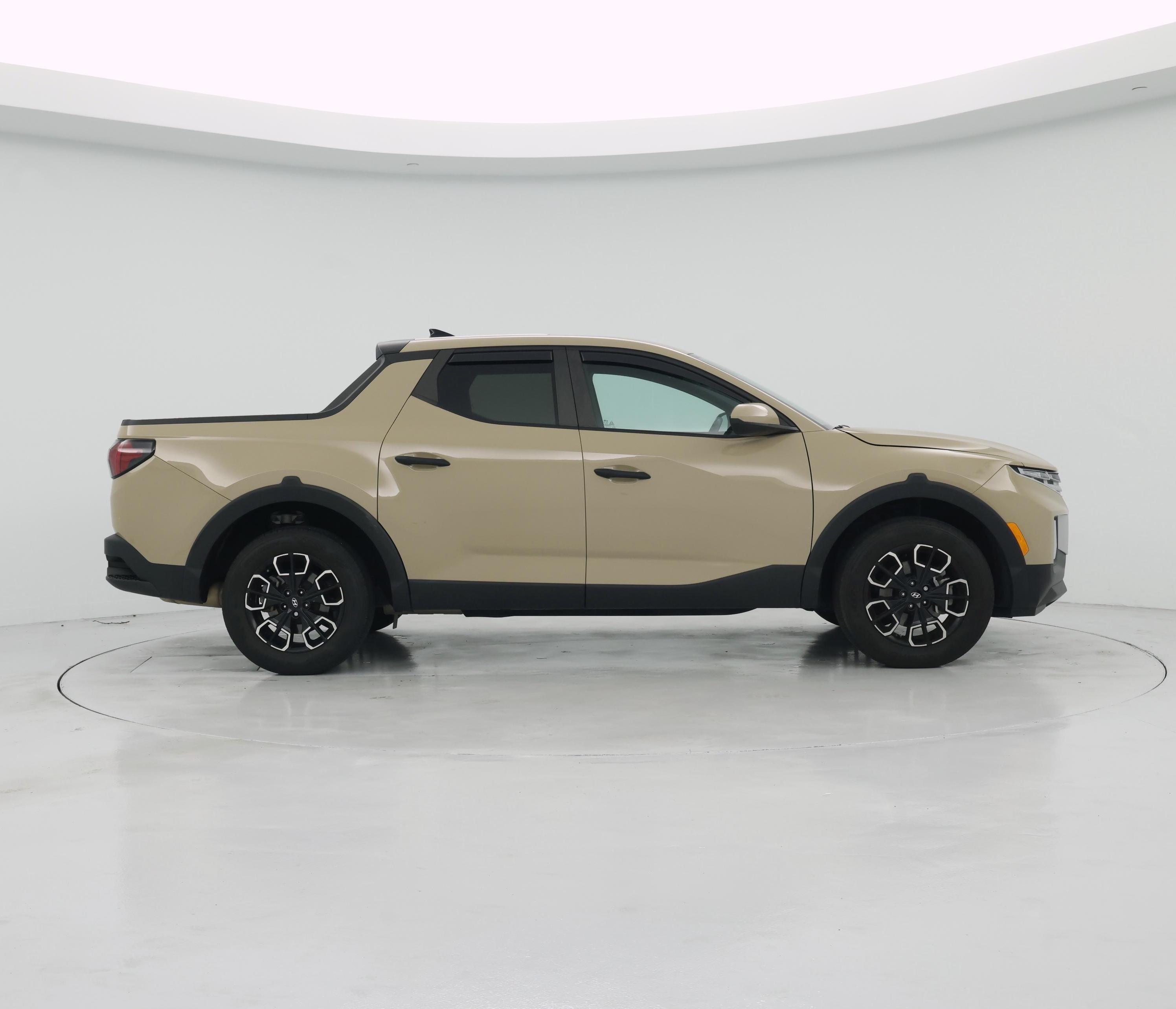 Thumbnail: 2024 Hyundai Santa Cruz - 7