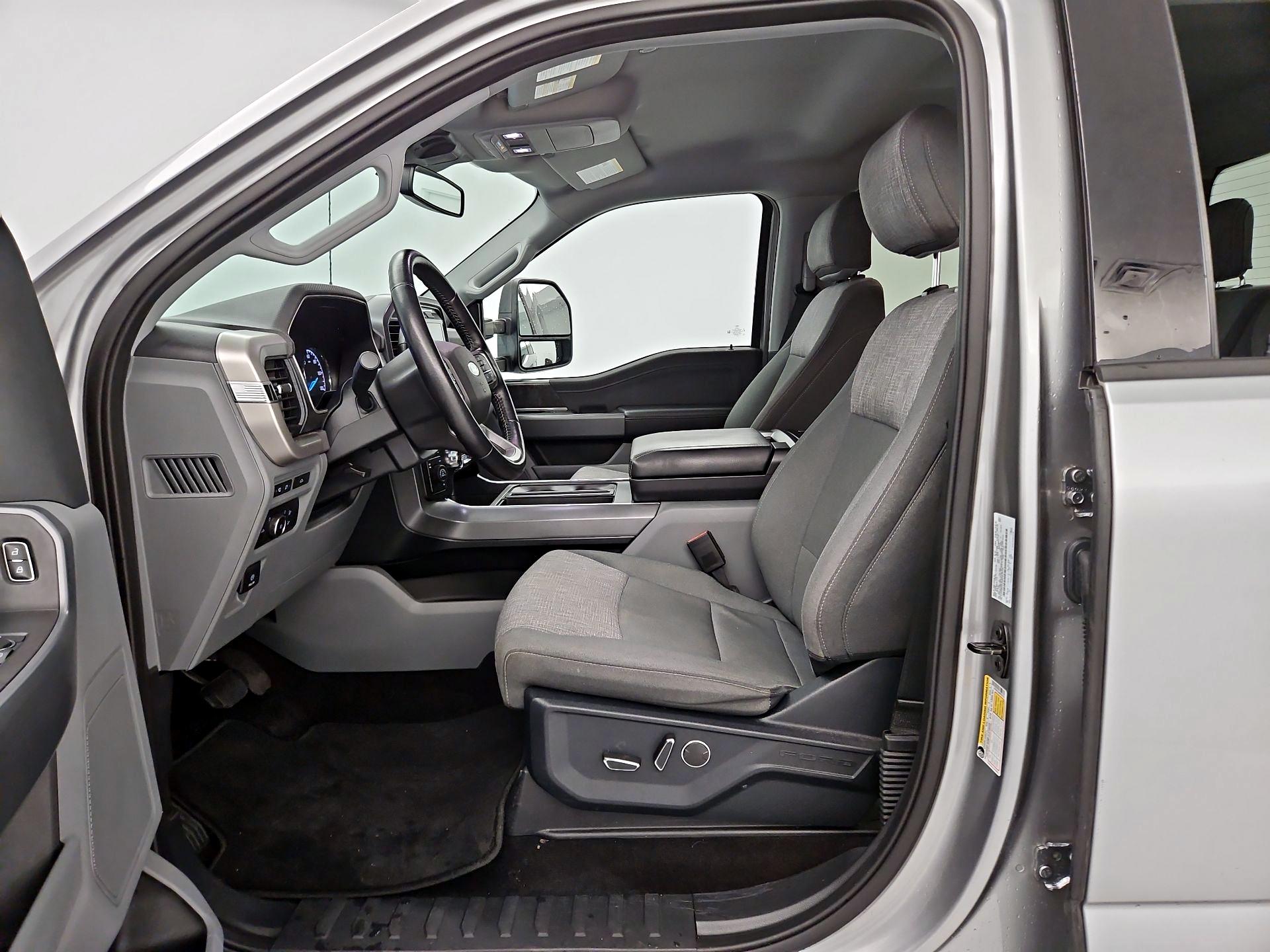 Thumbnail: 2021 Ford F-150 - 11